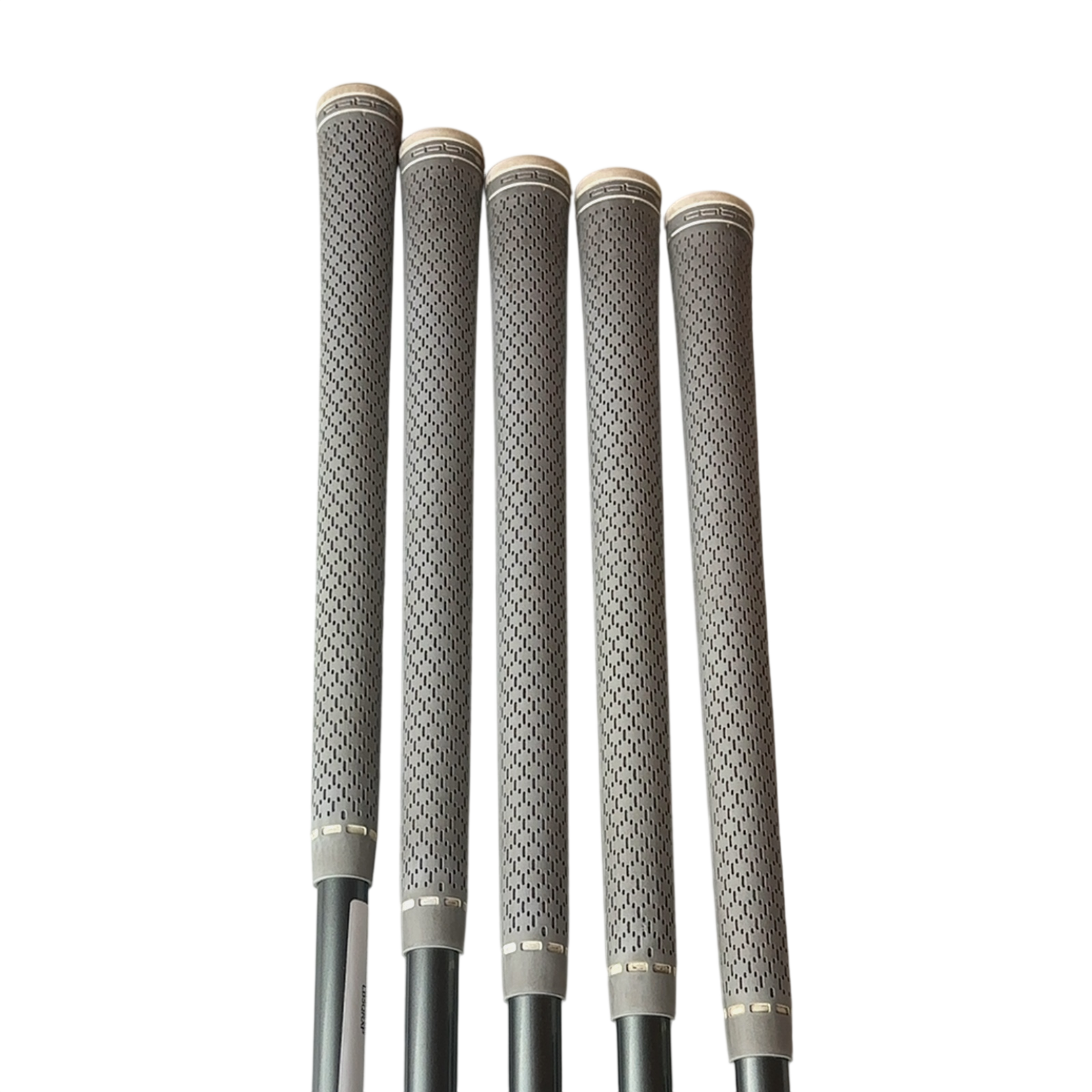 Cobra XL Speed Jernsæt / 7-PW+SW / Flex Ladies / Grafit