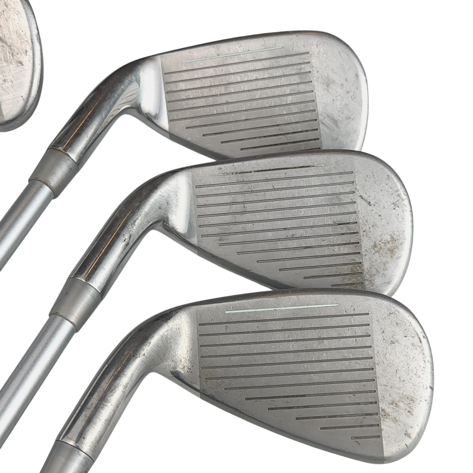 Cobra XL Speed Jernsæt / 7-PW+SW / Flex Ladies / Grafit