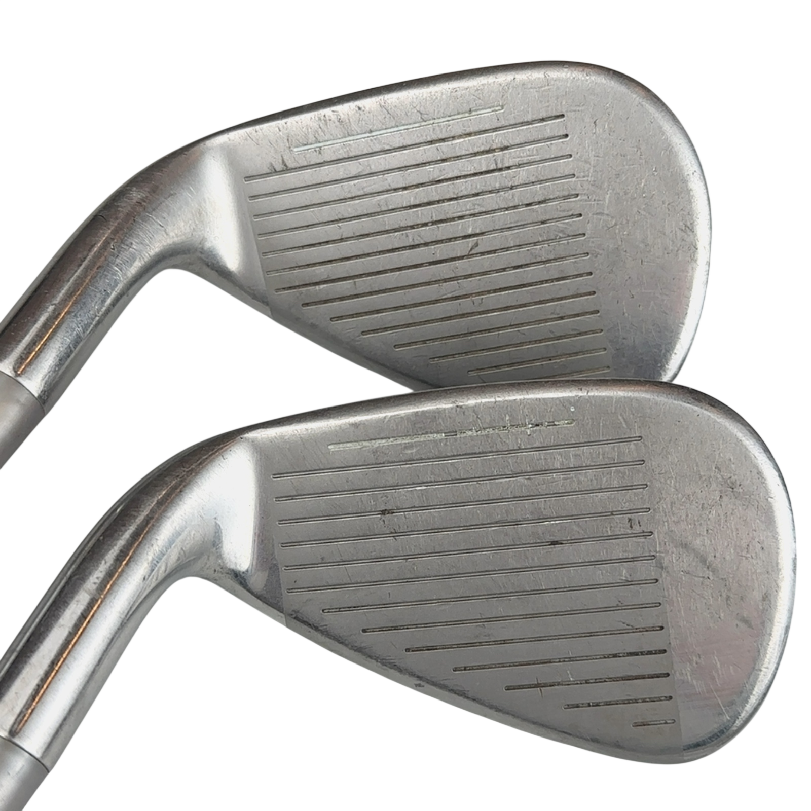 Cobra XL Speed Jernsæt / 7-PW+SW / Flex Ladies / Grafit