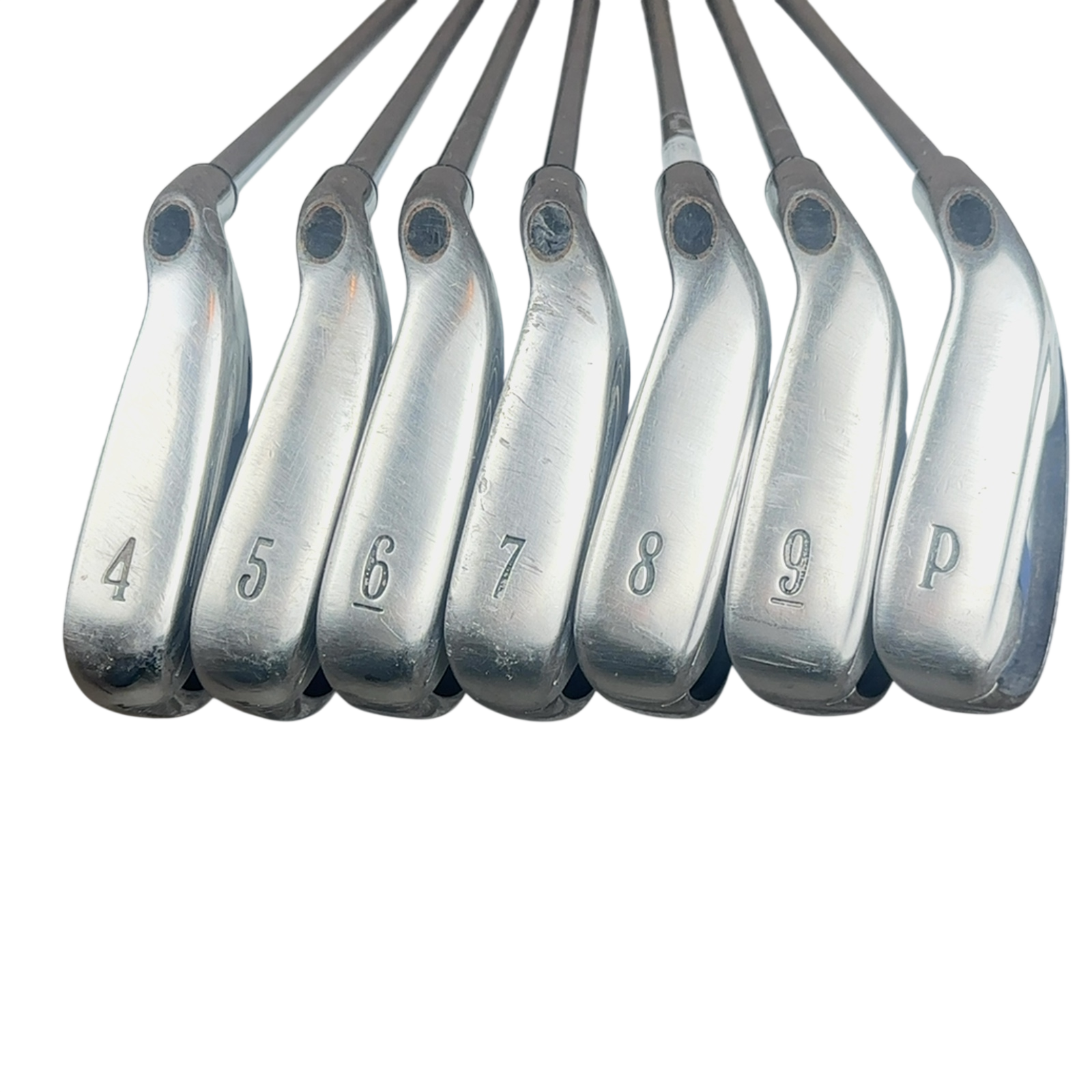 Callaway X20 Jernsæt / 4-PW / Flex Uniflex / Stål