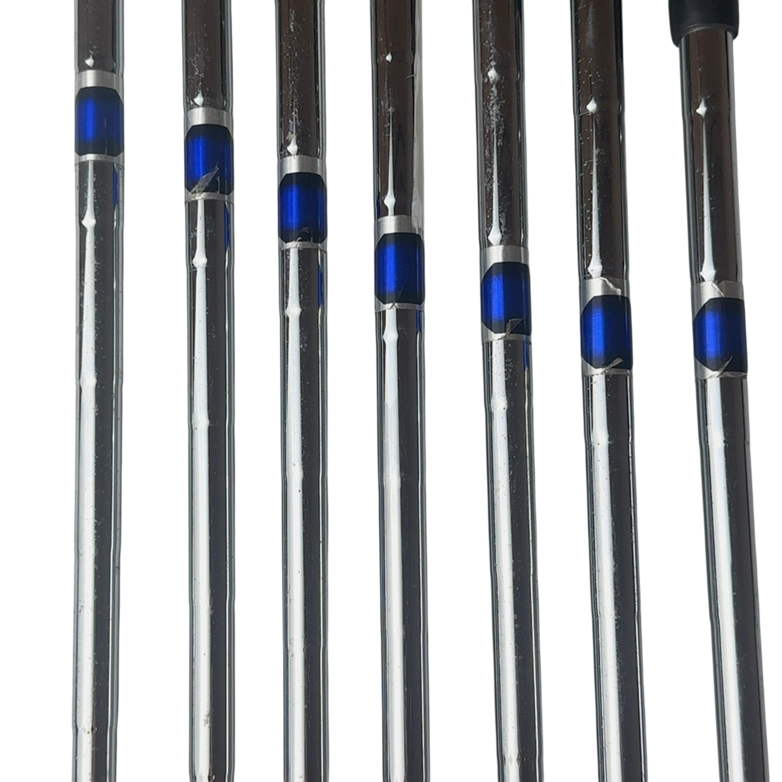 Callaway X20 Jernsæt / 4-PW / Flex Uniflex / Stål