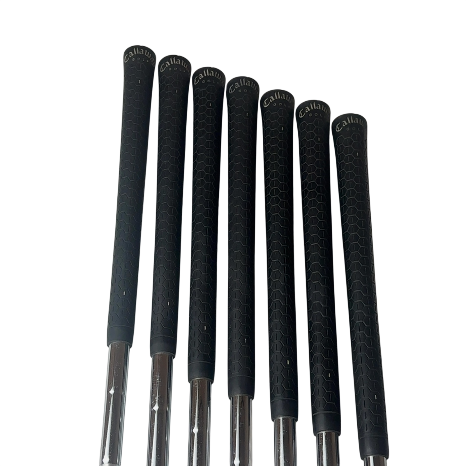 Callaway X20 Jernsæt / 4-PW / Flex Uniflex / Stål