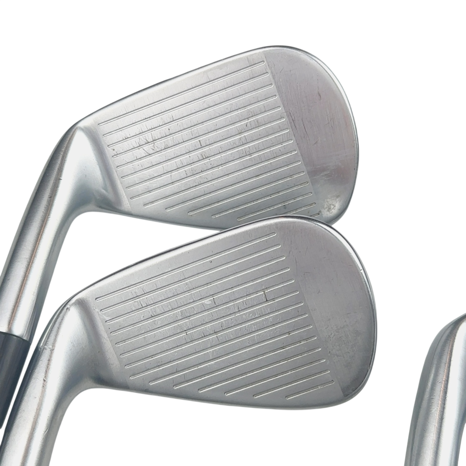 TaylorMade P770 2021 Jernsæt / 3-PW / Flex Stiff / Grafit