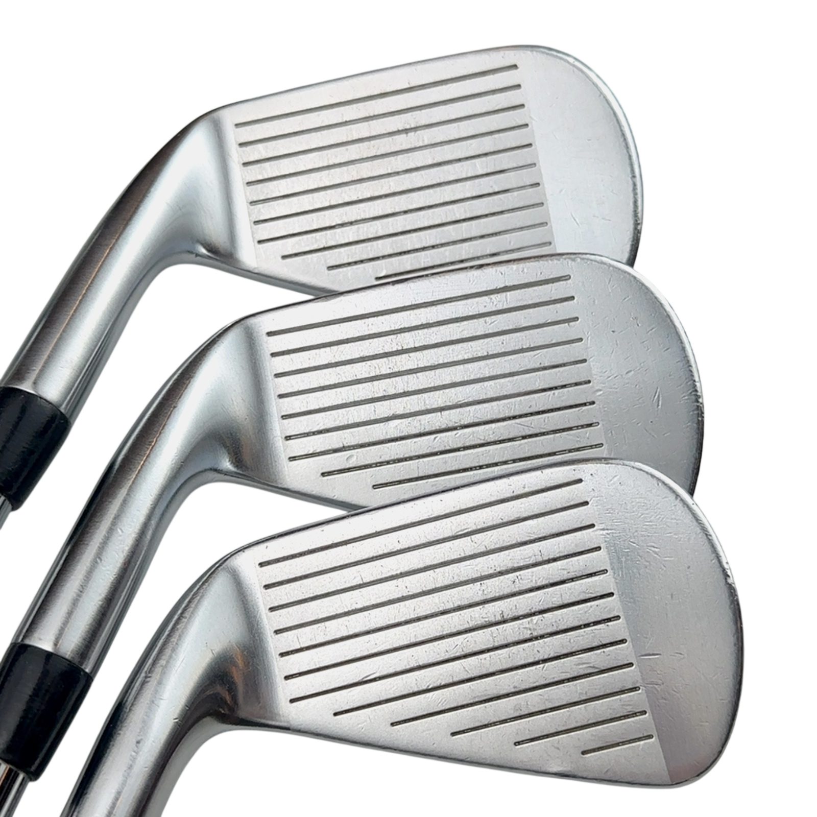 Titleist 620 MB/CB Jernsæt / 5-9i / Flex X-Stiff / Stål