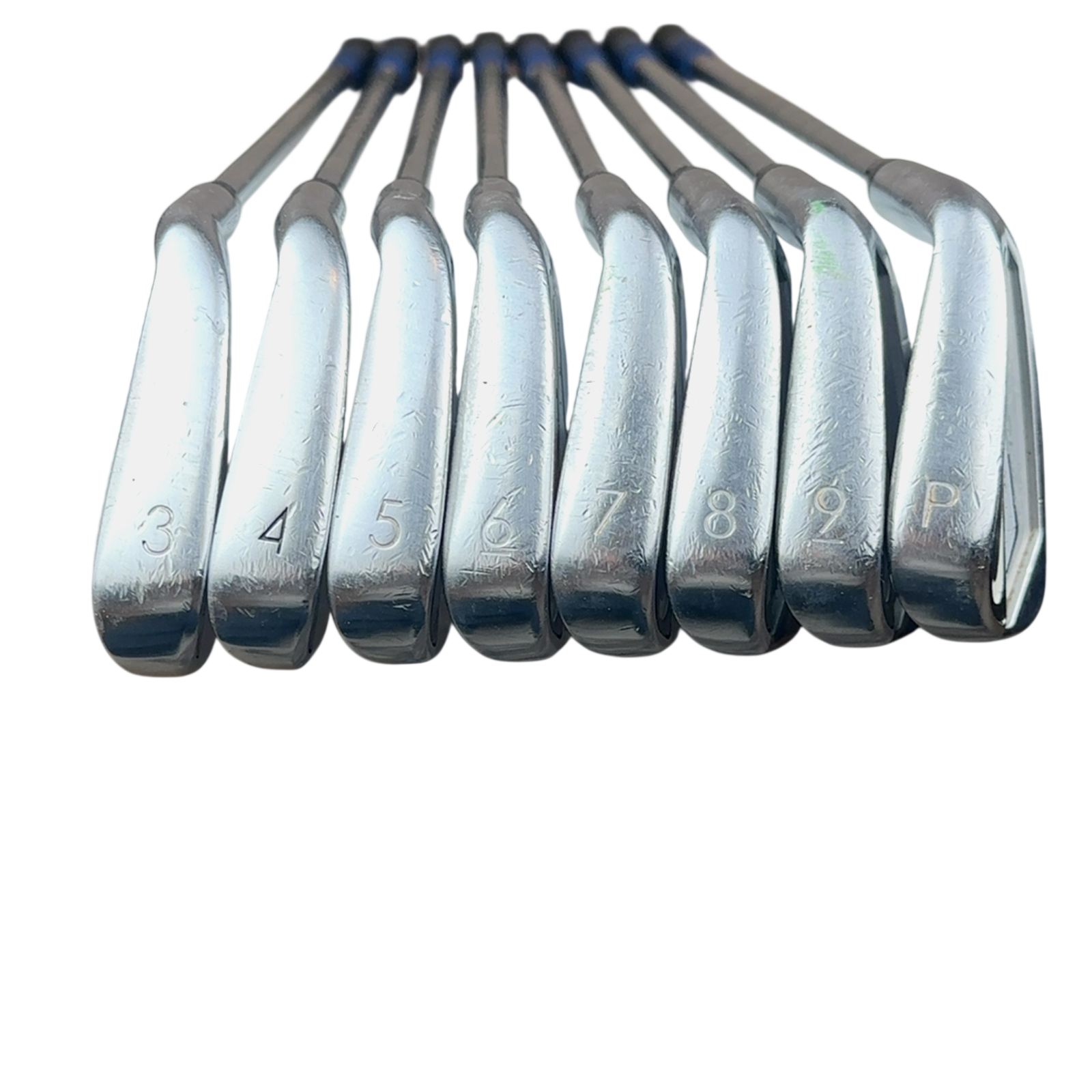 Nike Vapor Pro Jernsæt / 3-PW / Flex Stiff / Stål