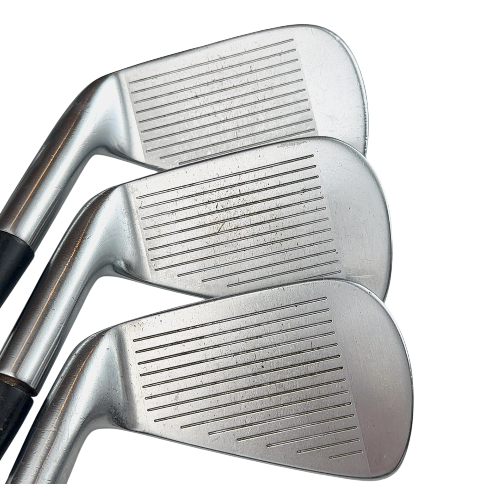 Nike Vapor Pro Jernsæt / 3-PW / Flex Stiff / Stål