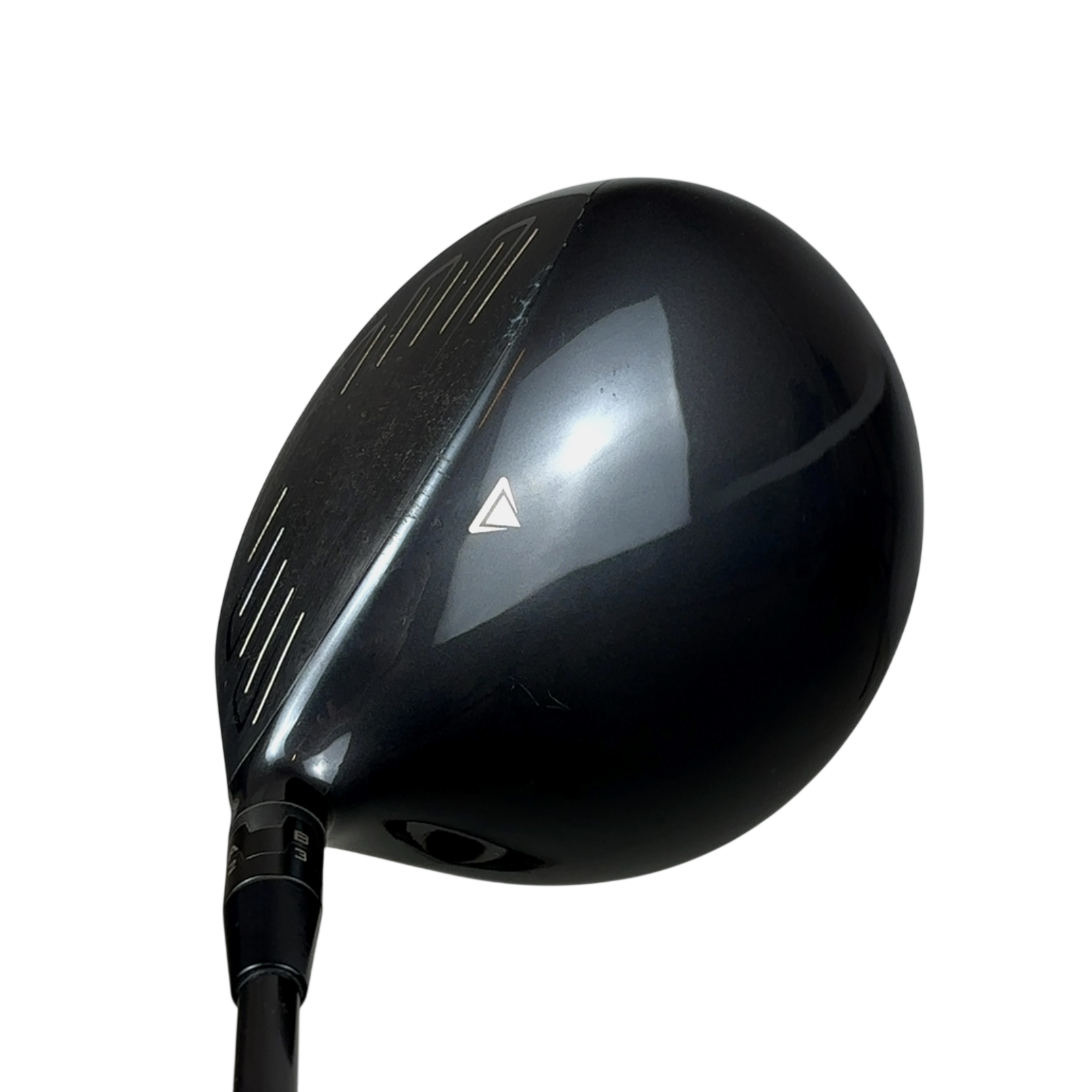 Titleist 917 D2 Driver / Flex Regular / Loft 10.5