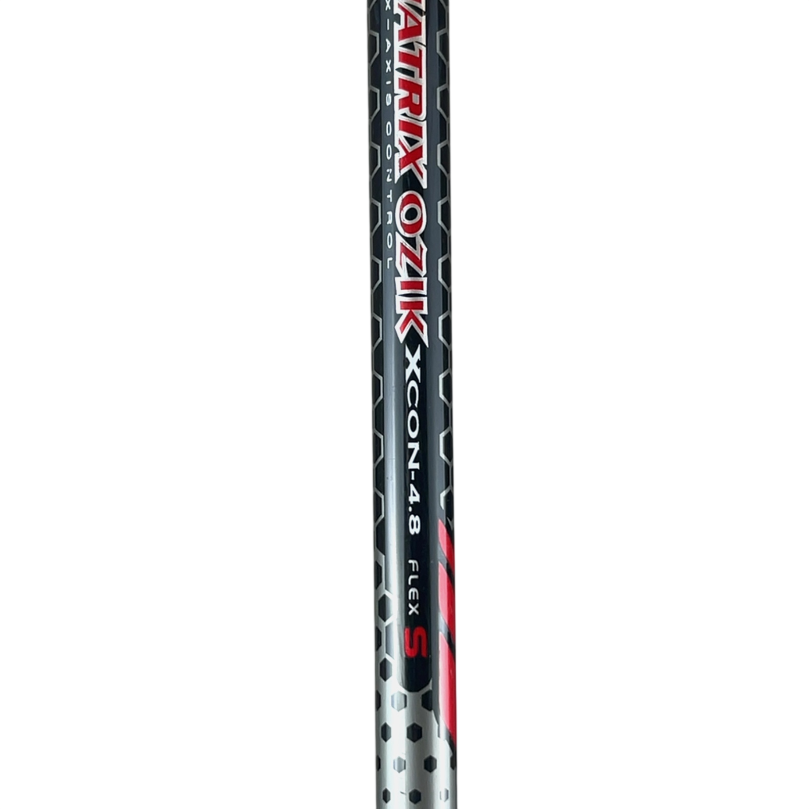 Venstre TaylorMade Burner Superfast Driver / Flex Stiff / Loft 10.5
