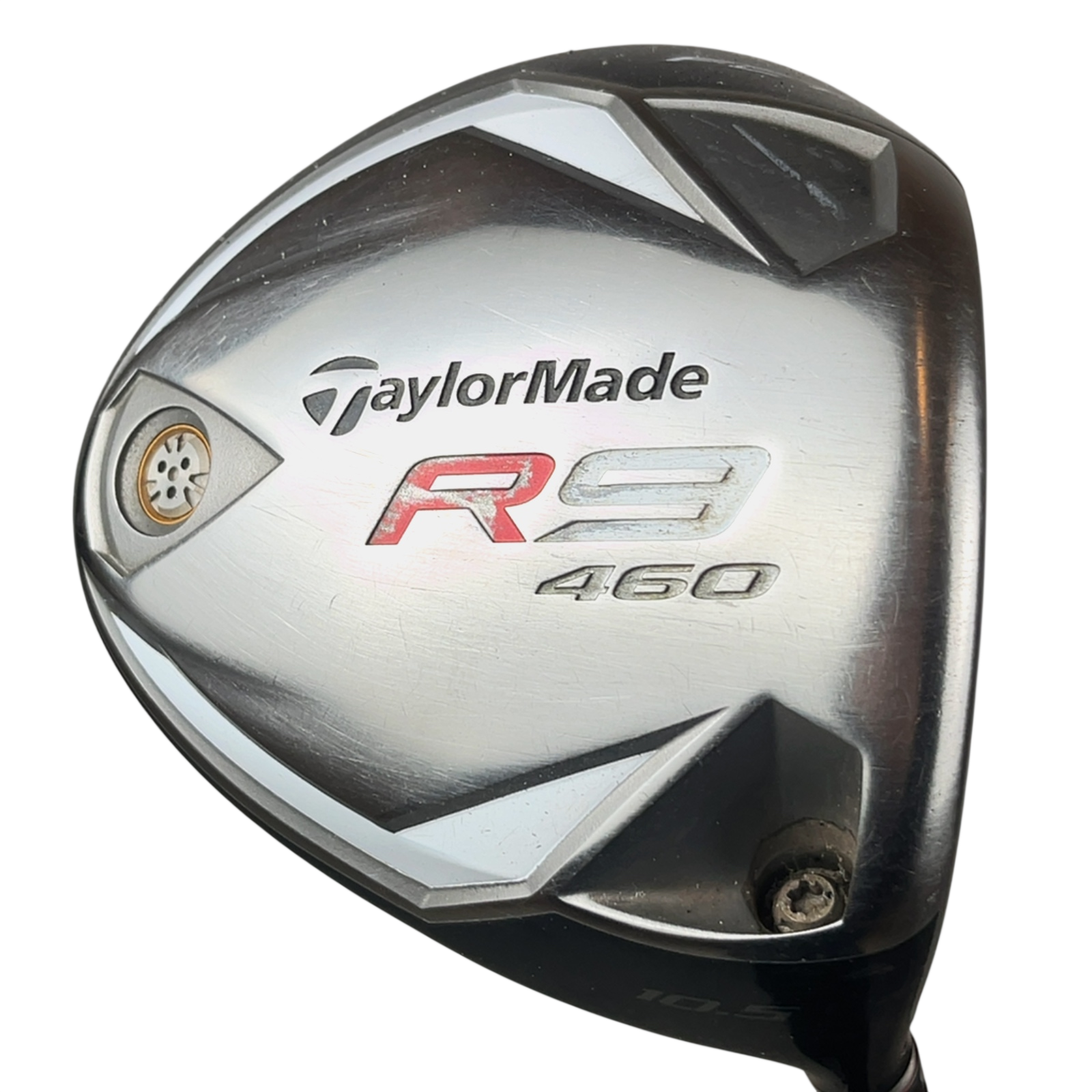 TaylorMade R9 460 Driver / Flex Regular / Loft 10.5