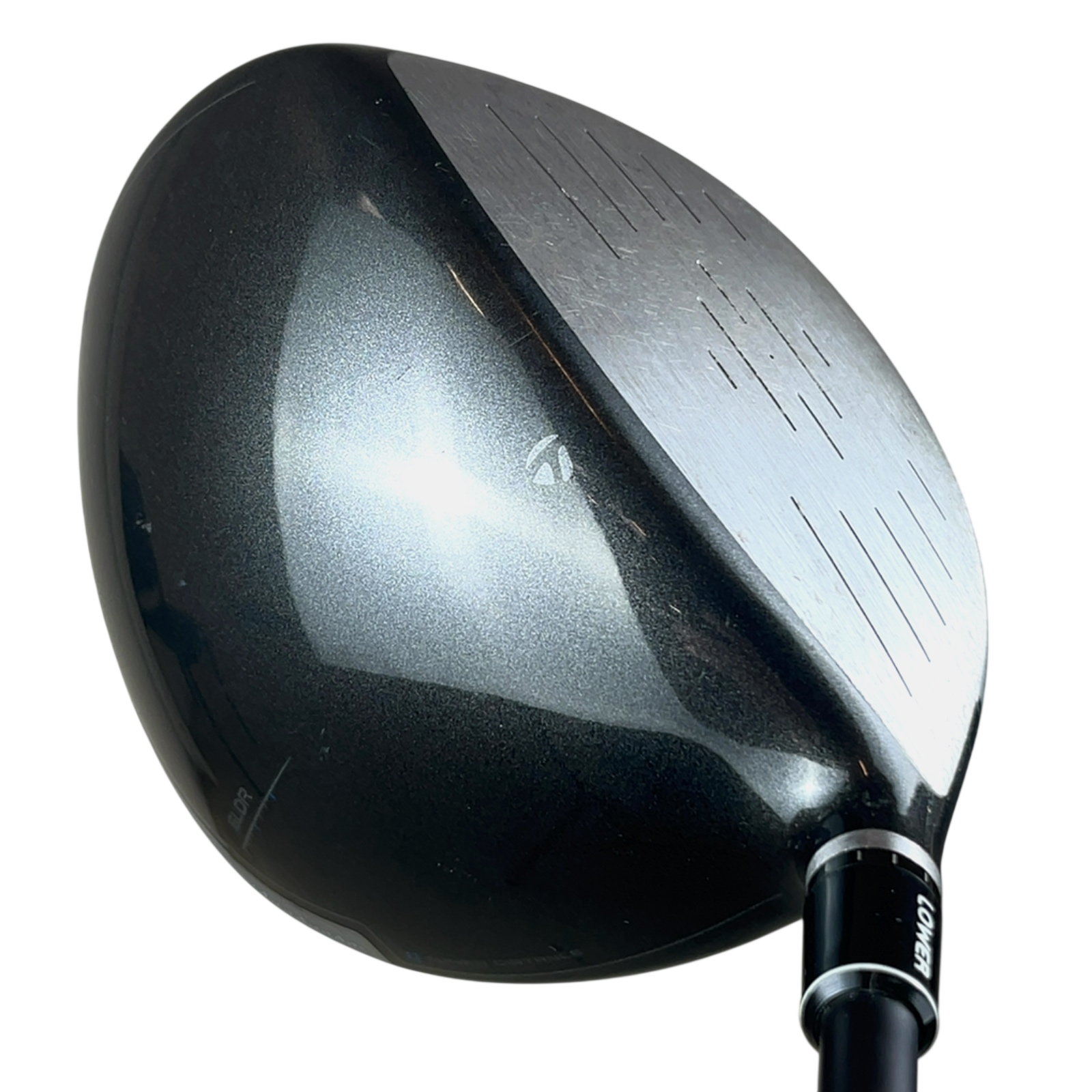 TaylorMade SLDR Driver / Flex Regular / Loft 10.5