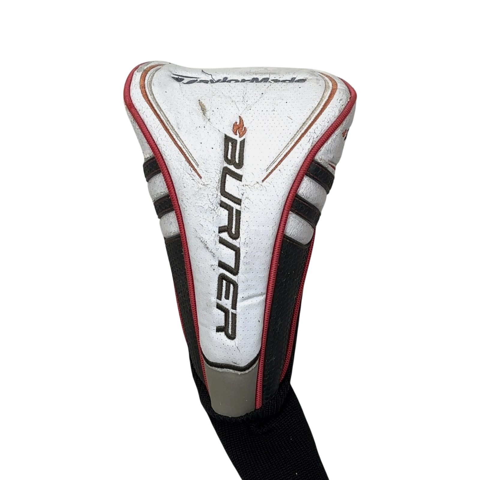 Venstre TaylorMade Burner Superfast 2.0 Driver / Flex Regular / Loft 10.5