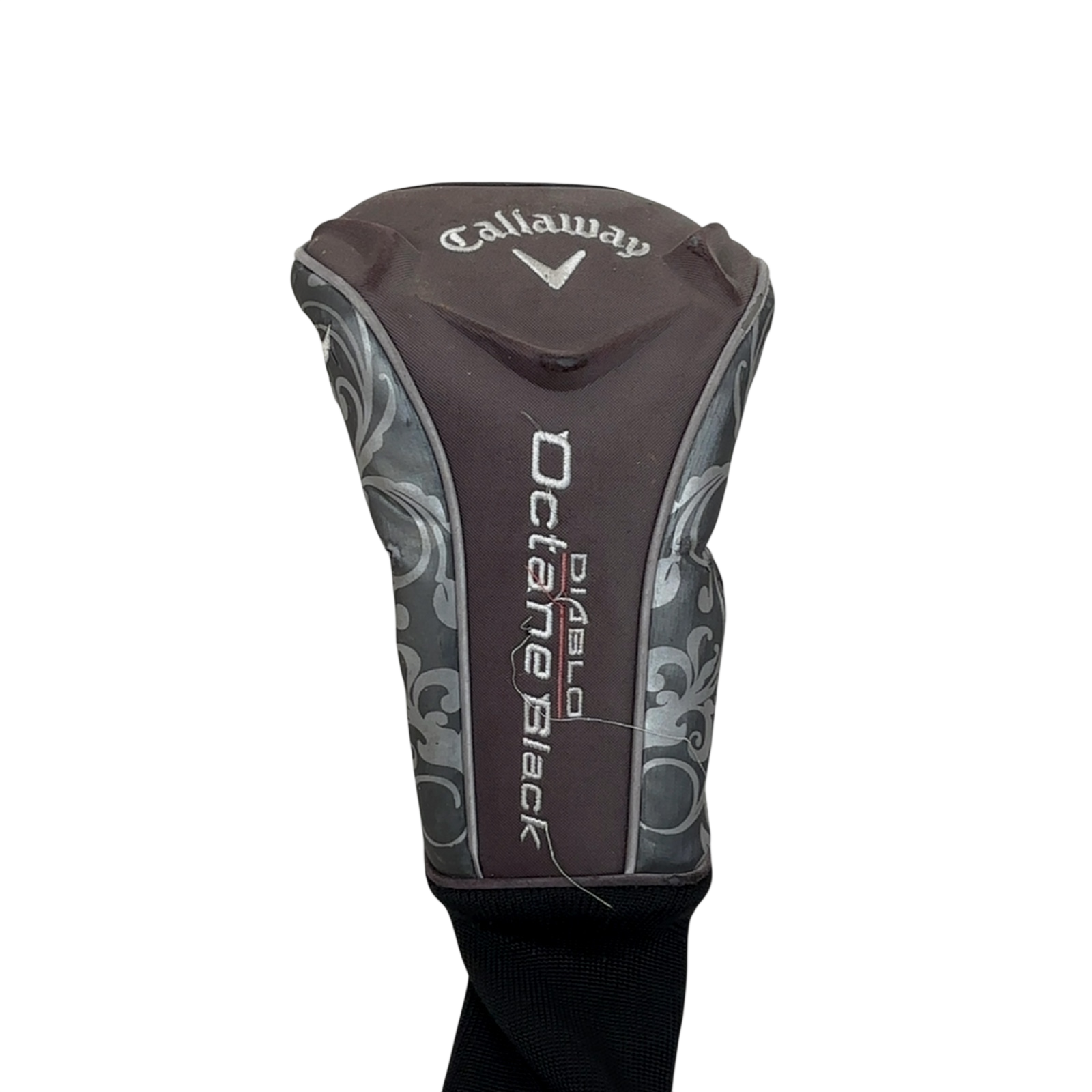 Callaway Diablo Octane Black Driver / Flex Ladies / Loft 13.5