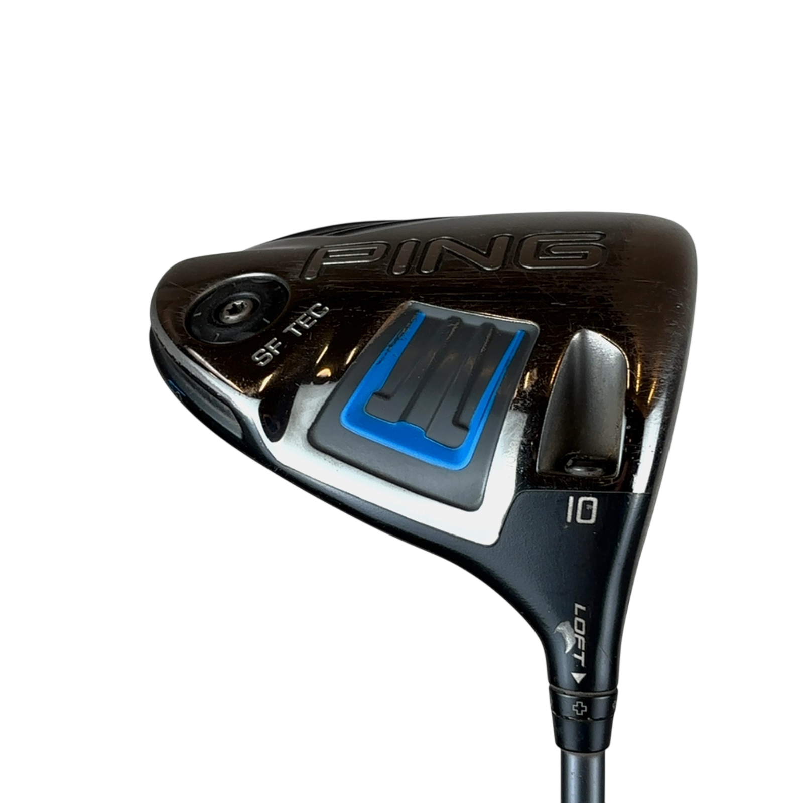 PING G30 SFT Driver / Flex A-flex / Loft 10.5