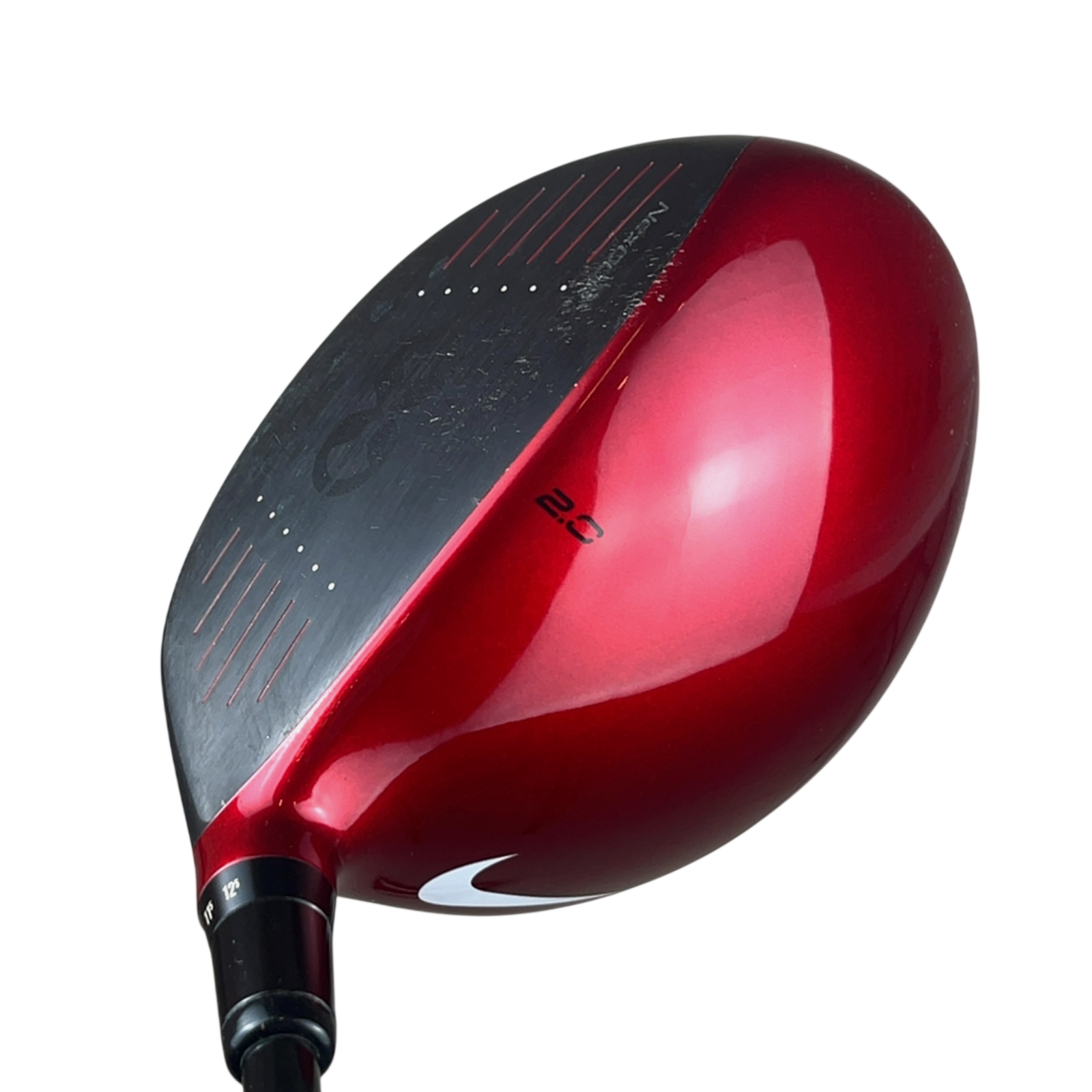 Nike VRS Covert Tour 2.0 Driver / Flex X-Stiff / Loft 9.5