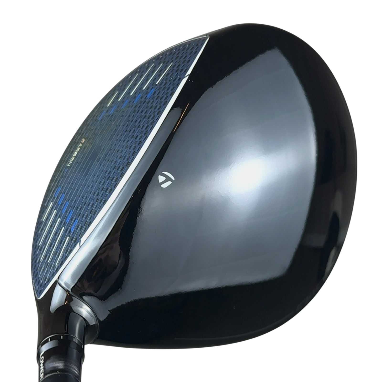 TaylorMade QI10 LS Driver / Flex Stiff / Loft 10.5