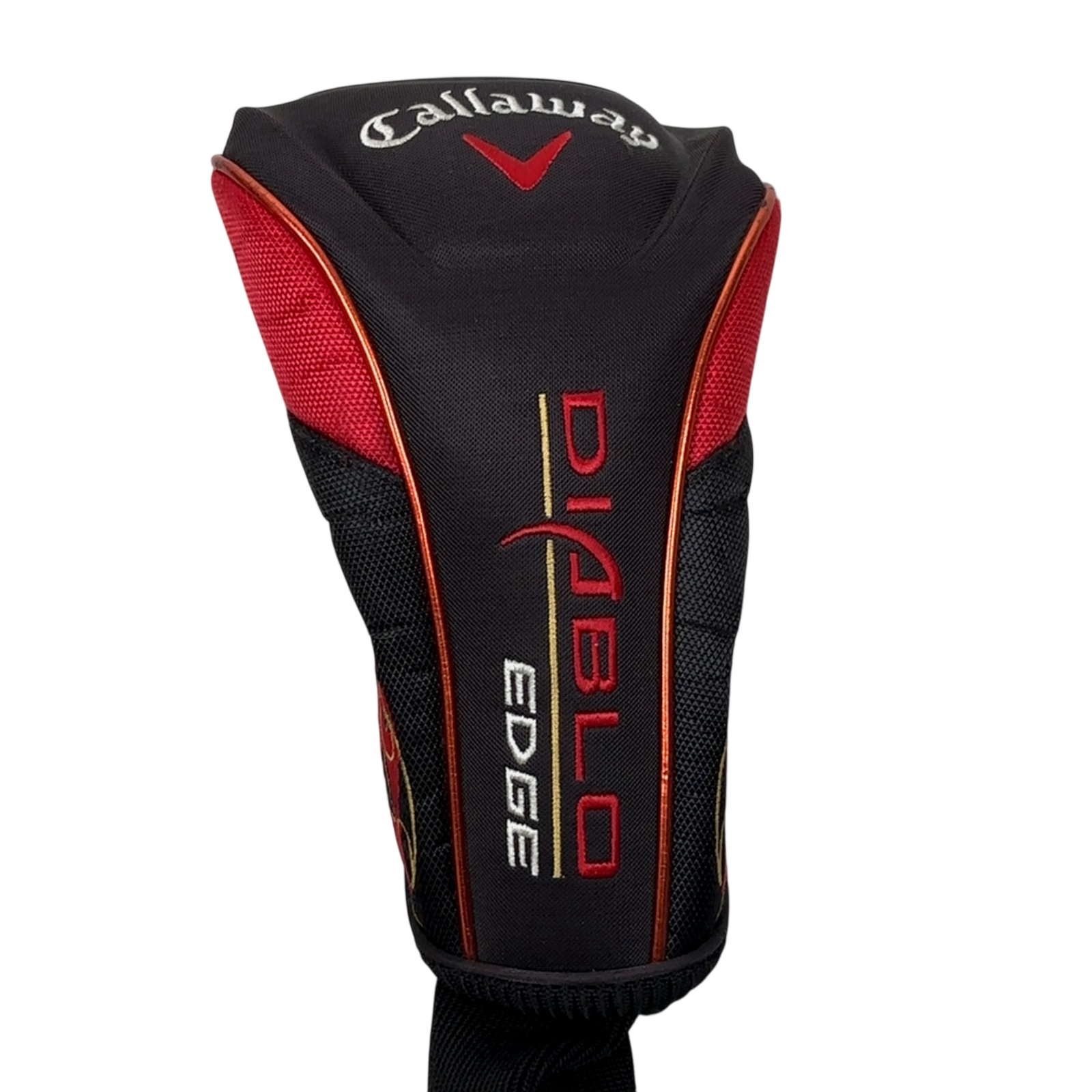 Callaway Diablo Edge Driver / Flex Regular / Loft 9