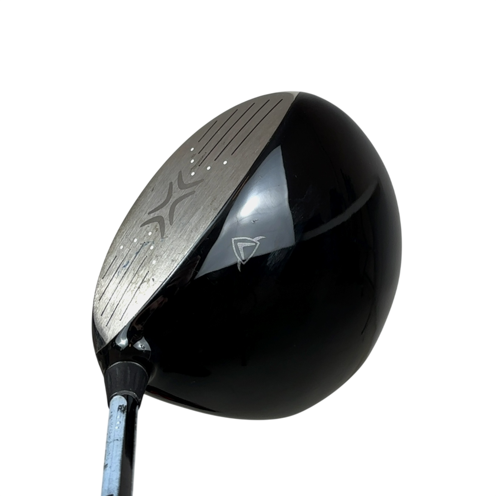 Callaway Diablo Edge Driver / Flex Regular / Loft 9