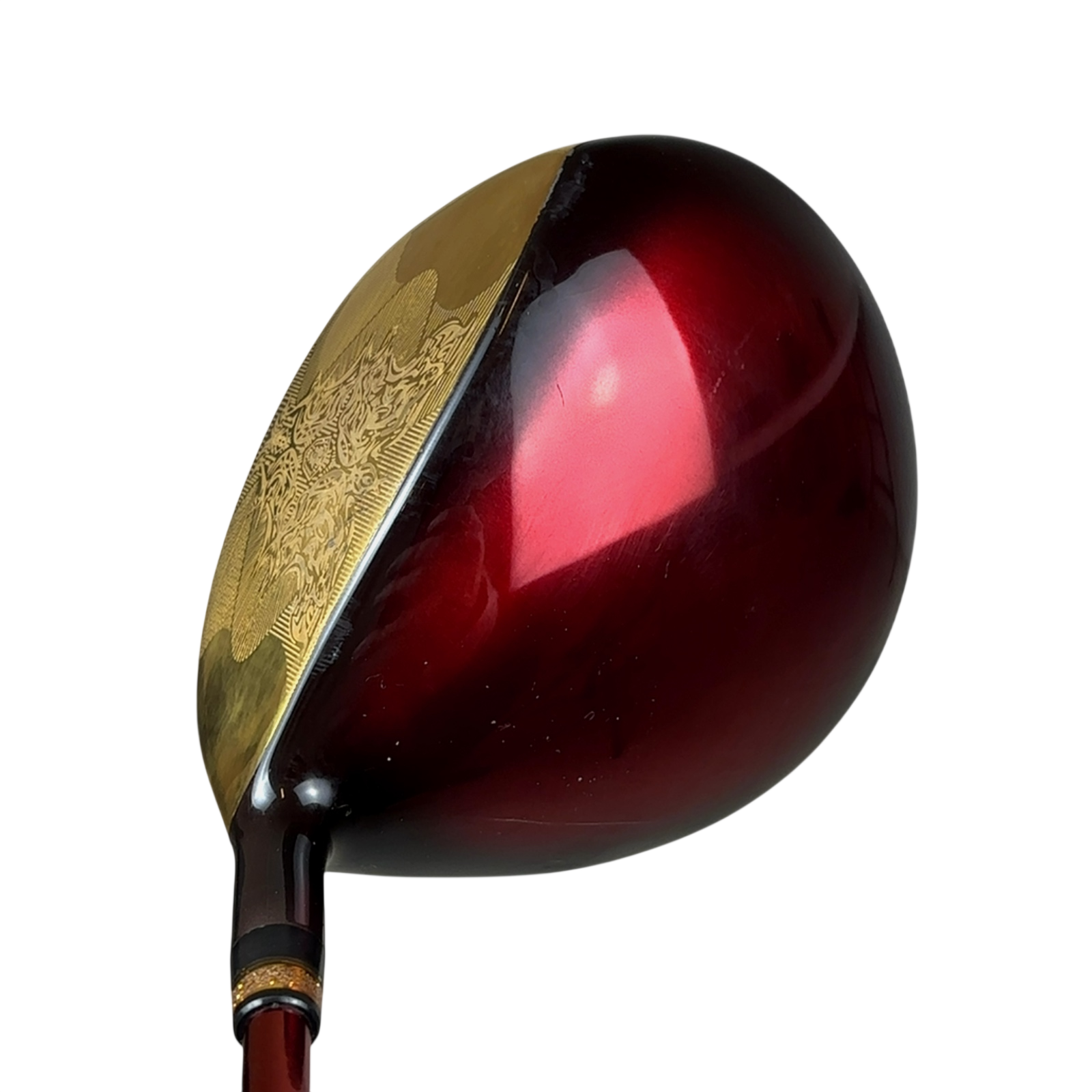 Majesty Prestigo Driver / Flex Regular / Loft 10.5