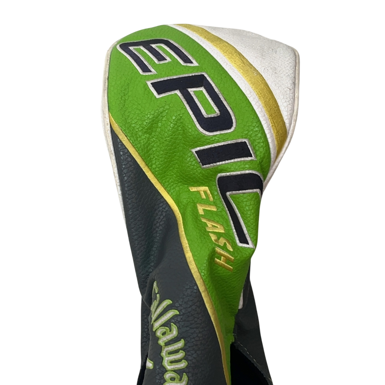 Callaway Epic Flash Driver / Flex Stiff / Loft 10.5