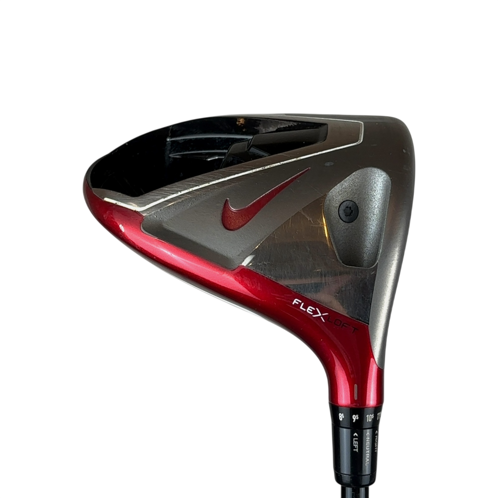 Nike VRS Covert 2.0 Driver / Flex Stiff / Loft 10.5