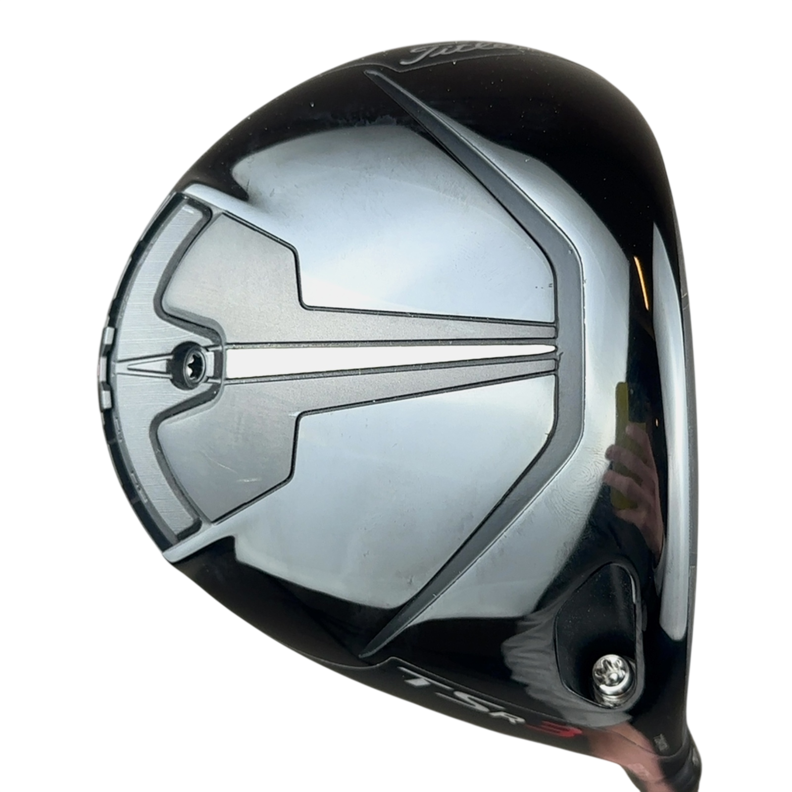 Titleist TSR3 Driver / Flex X-Stiff / Loft 8