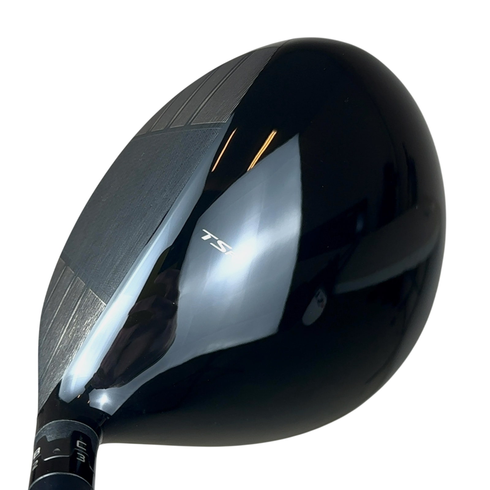 Titleist TSR3 Driver / Flex X-Stiff / Loft 8