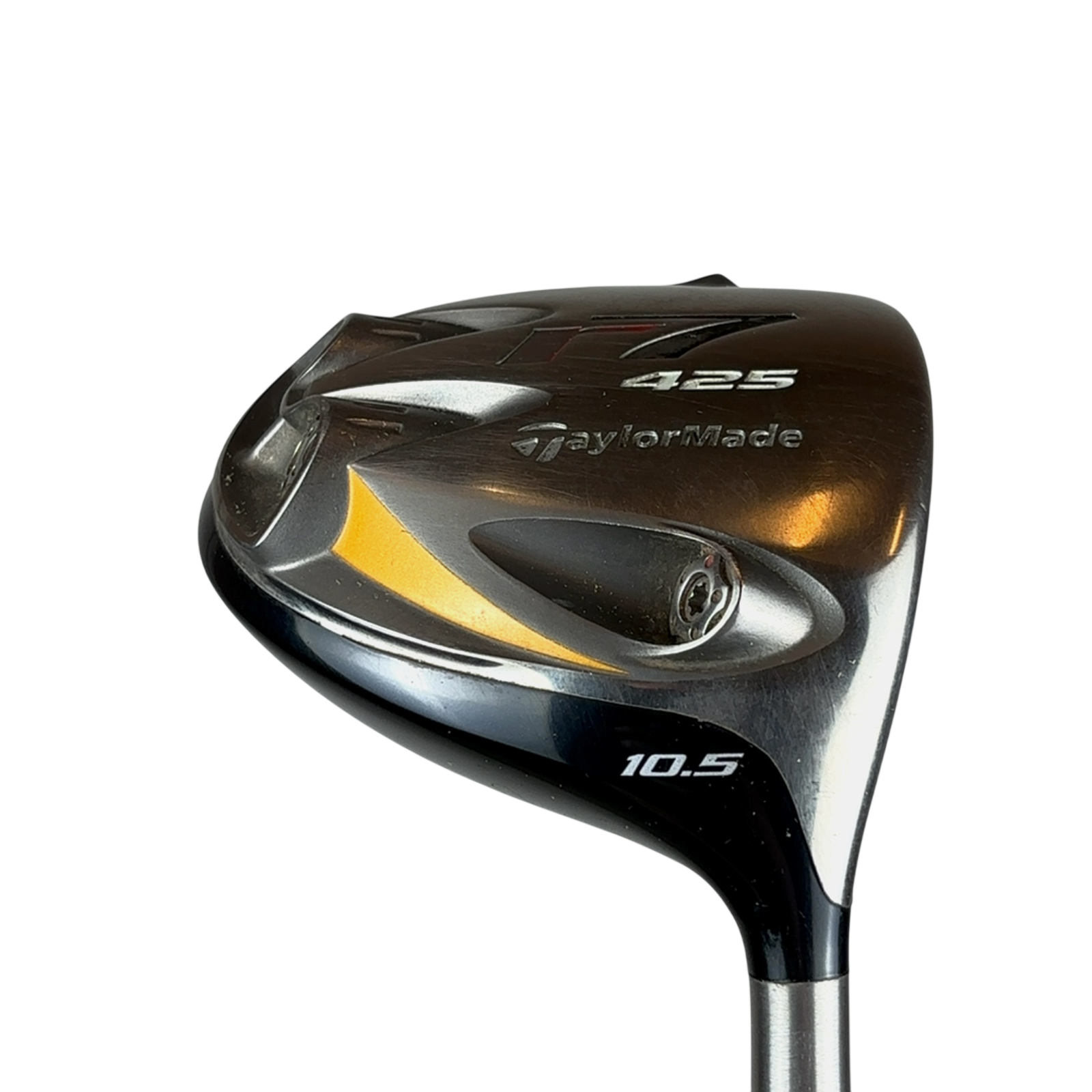 TaylorMade R7 425cc Driver / Flex Regular / Loft 10.5