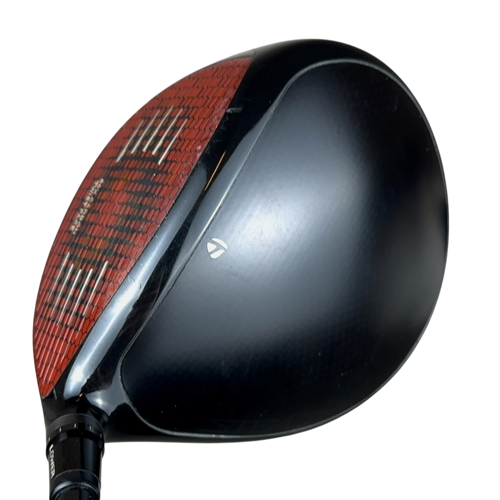 TaylorMade Stealth Plus Driver / Flex Regular / Loft 10.5