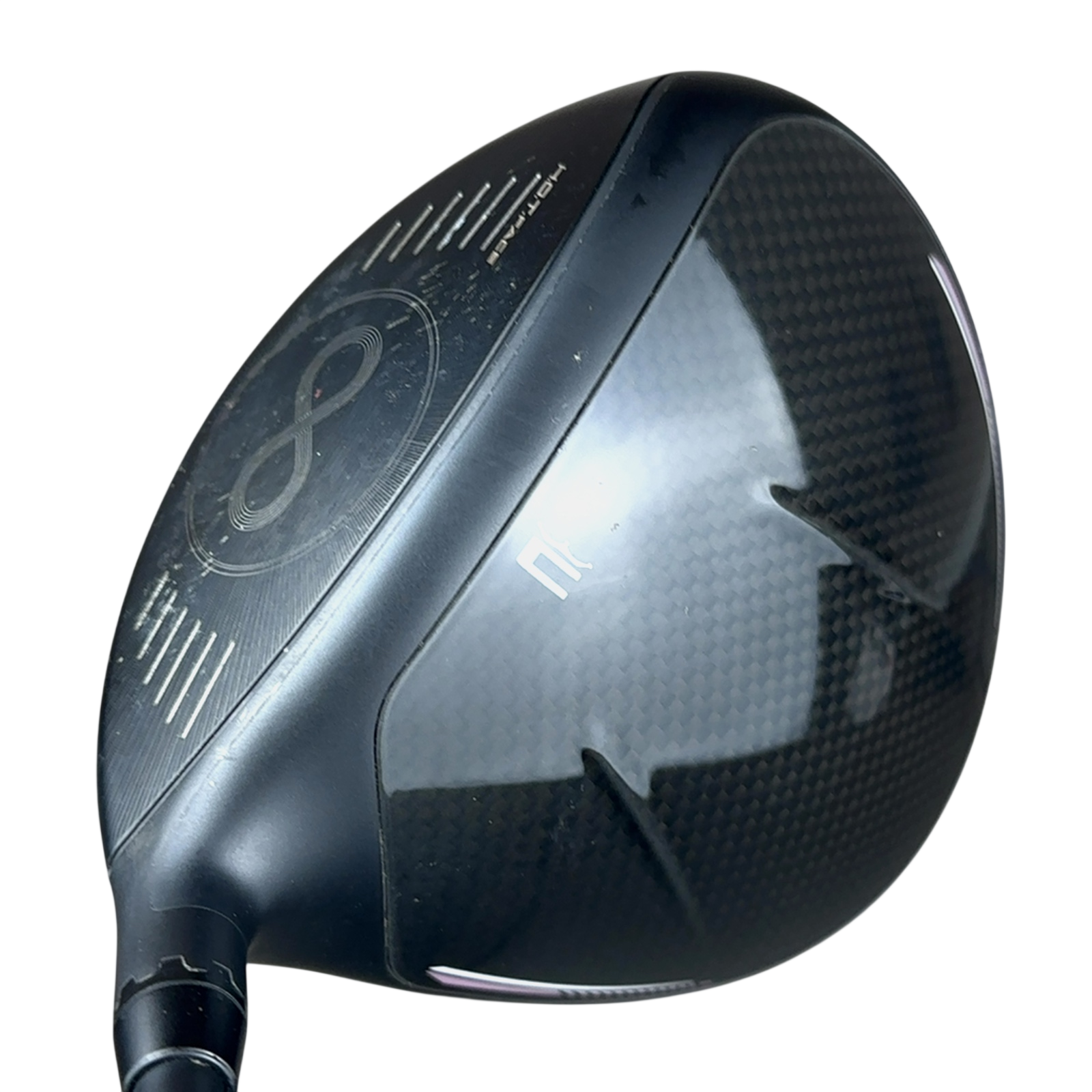 Cobra LTDX Max Driver / Flex Ladies / Loft 12