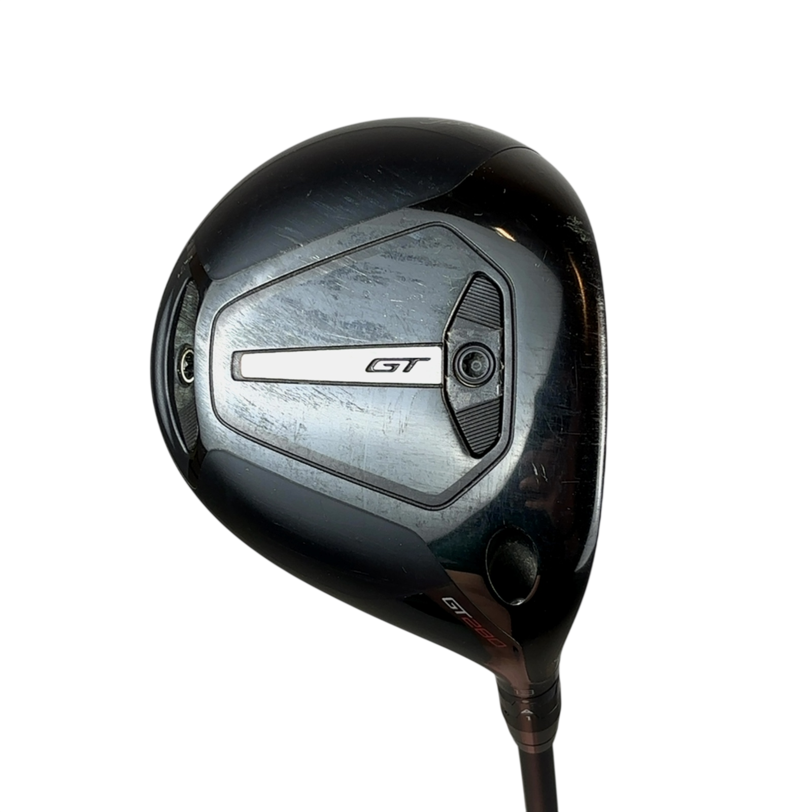 Titleist GT280 Mini Driver / Flex Stiff / Loft 13