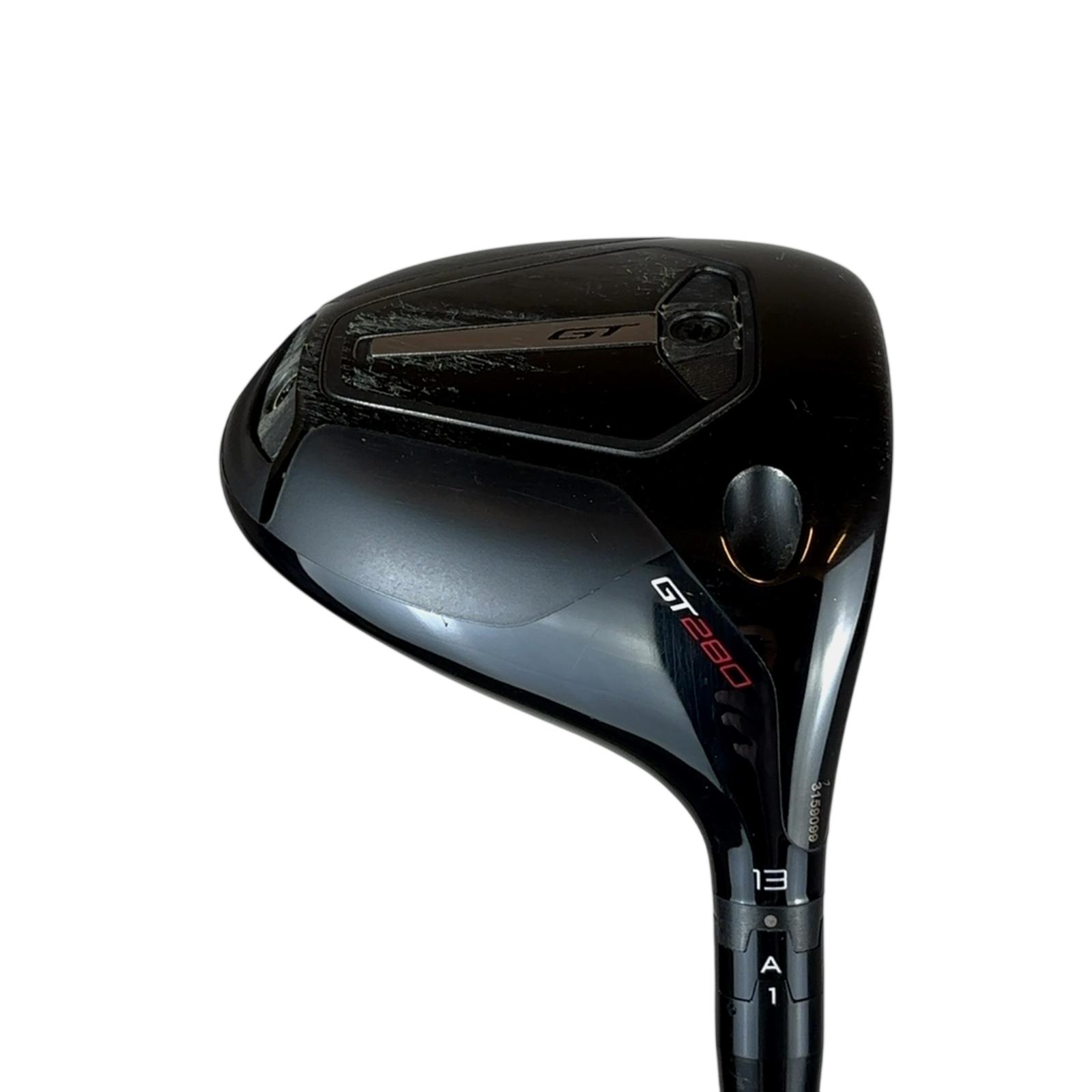 Titleist GT280 Mini Driver / Flex Stiff / Loft 13