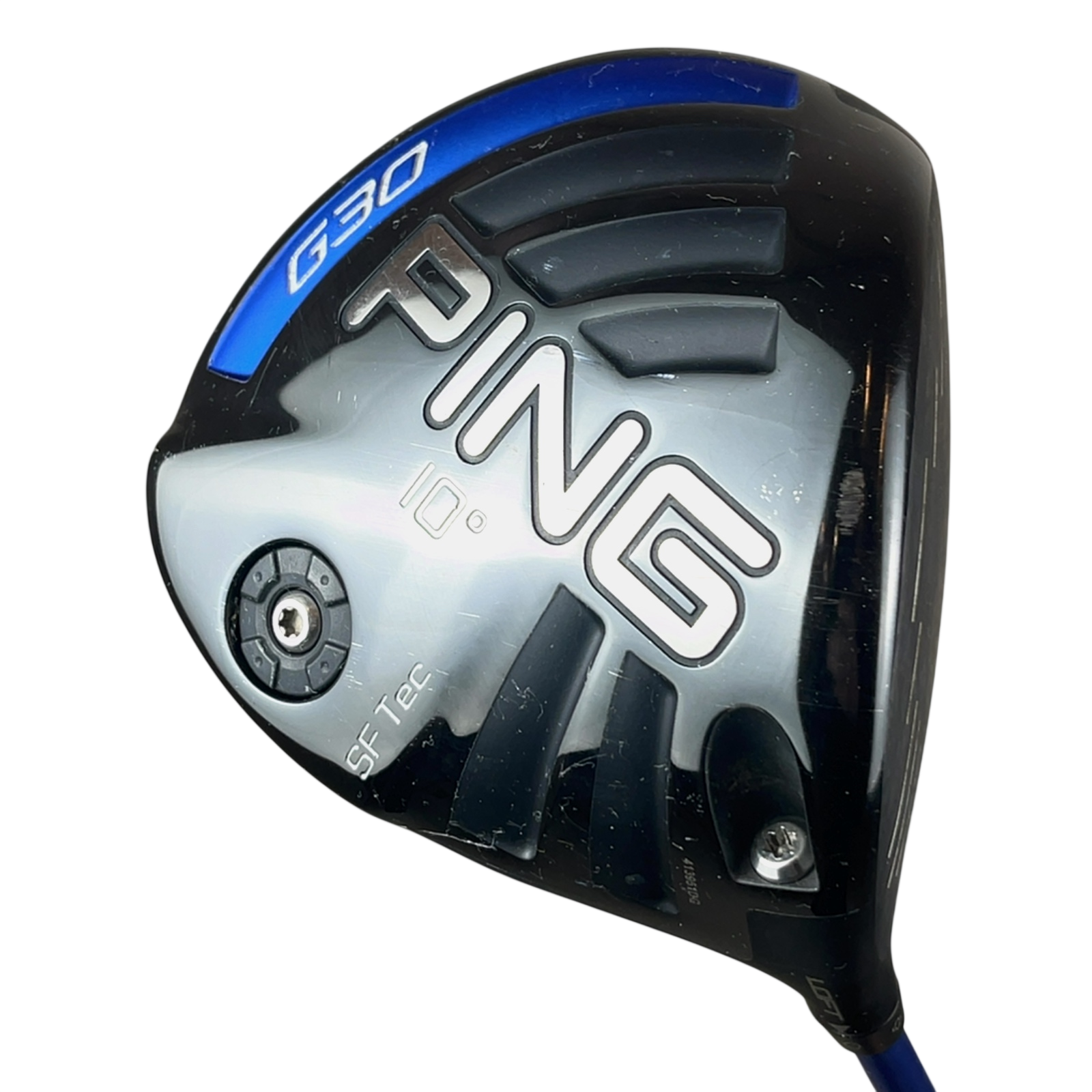 PING G30 SFT Driver / Flex Regular / Loft 10