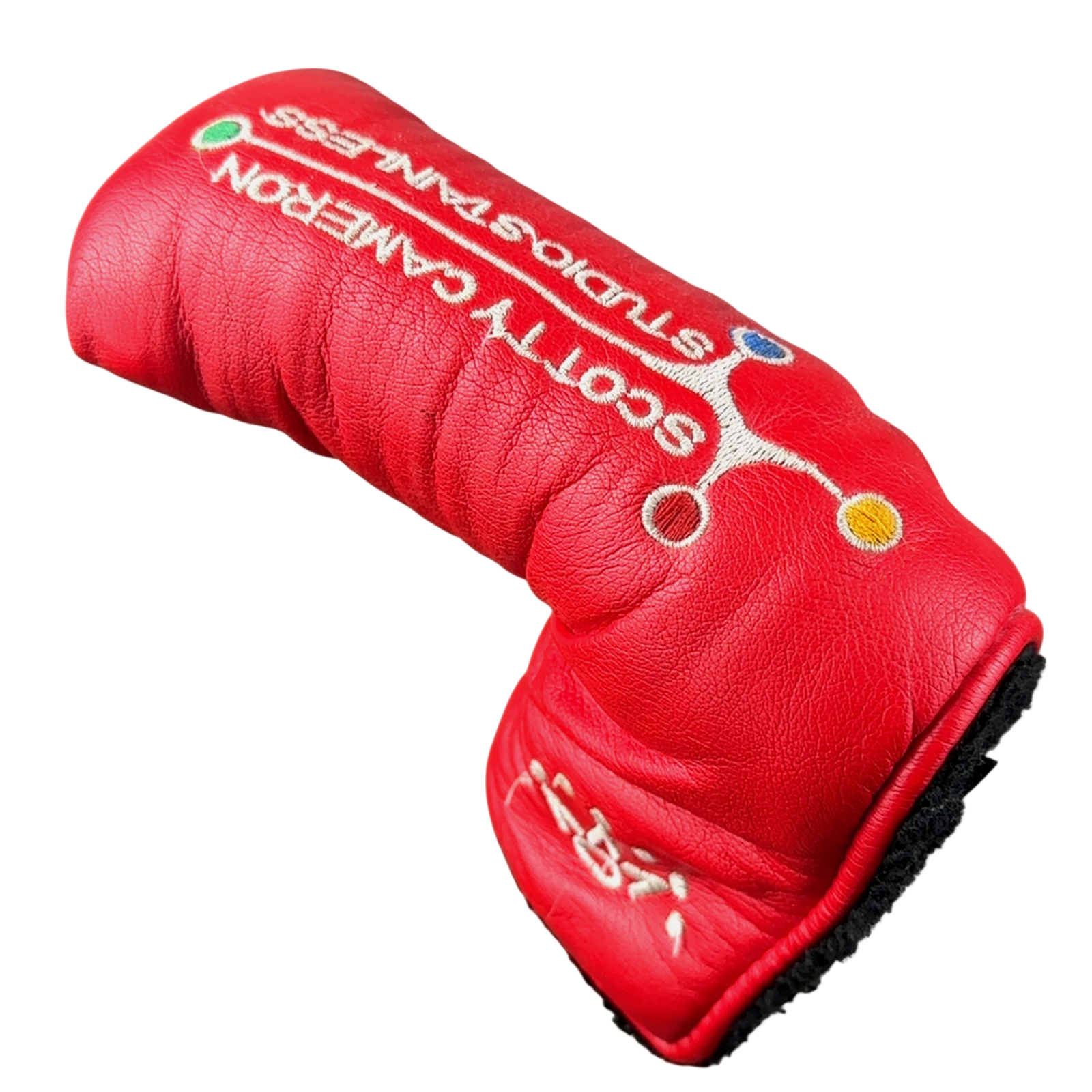 Titleist Scotty Cameron Studio Stainless Newport Beach 1.5 Putter / 34"