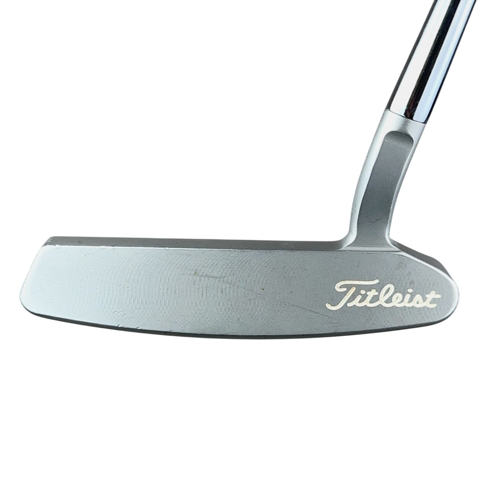 Titleist Scotty Cameron Studio Stainless Newport Beach 1.5 Putter / 34"