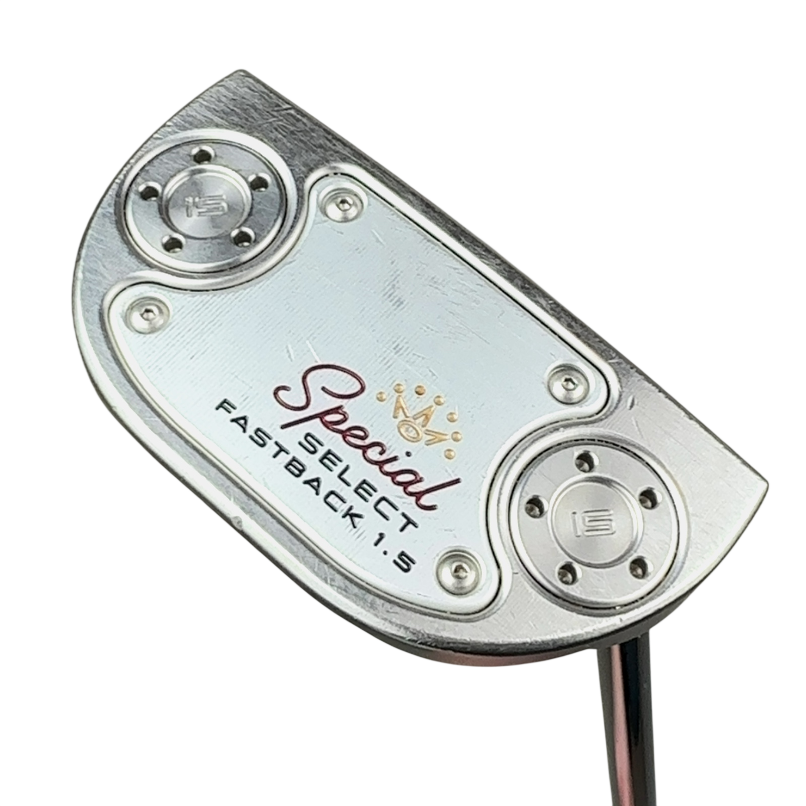 Titleist Scotty Cameron Special Select Fastback 1.5 Putter / 34"