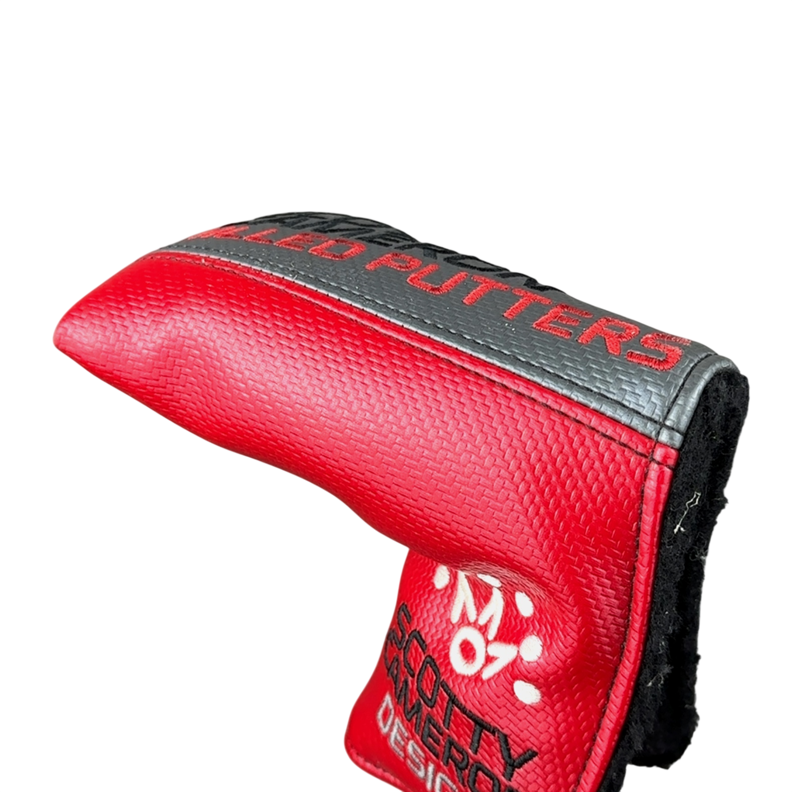 Titleist Scotty Cameron Special Select Fastback 1.5 Putter / 34"