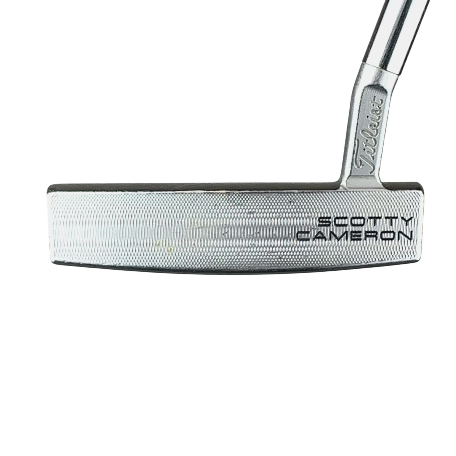 Titleist Scotty Cameron Special Select Fastback 1.5 Putter / 34"
