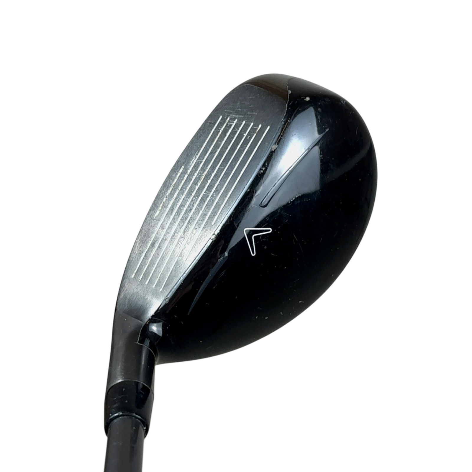 Callaway Rogue x Hybrid / Flex A-flex / #6/26