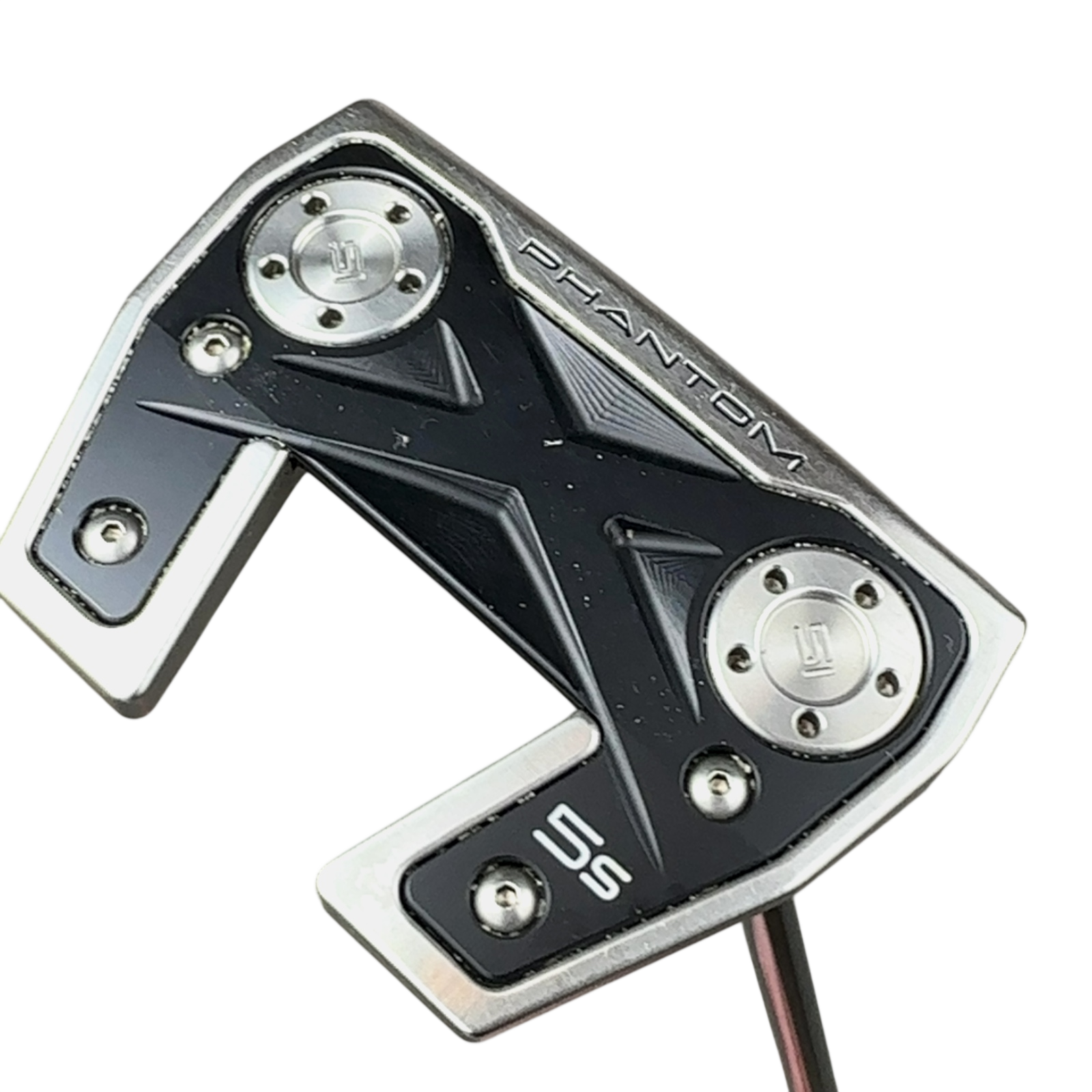 Titleist Scotty Cameron Phantom 5S Putter / 34"