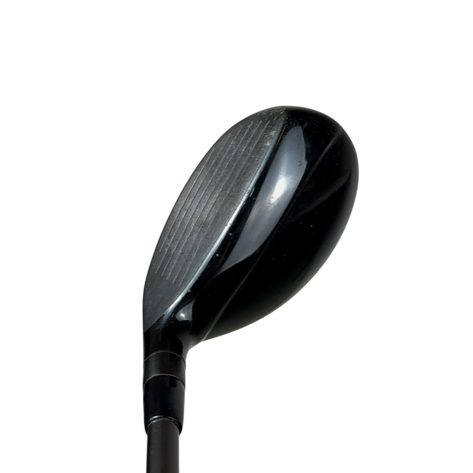 Srixon ZX Hybrid / Flex Stiff / #3/19