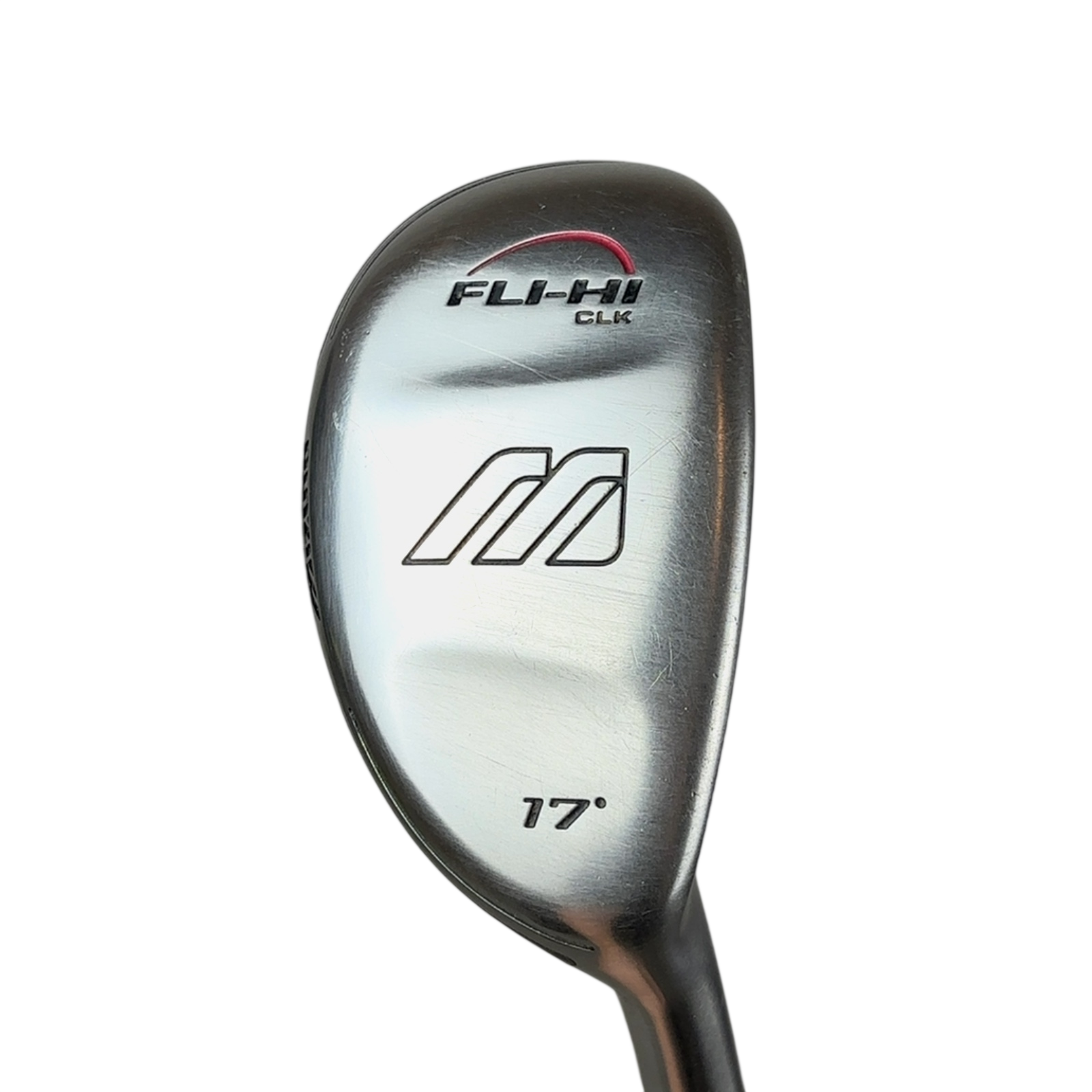 Mizuno Fli-Hi CLK Hybrid / Flex Regular / #2/17