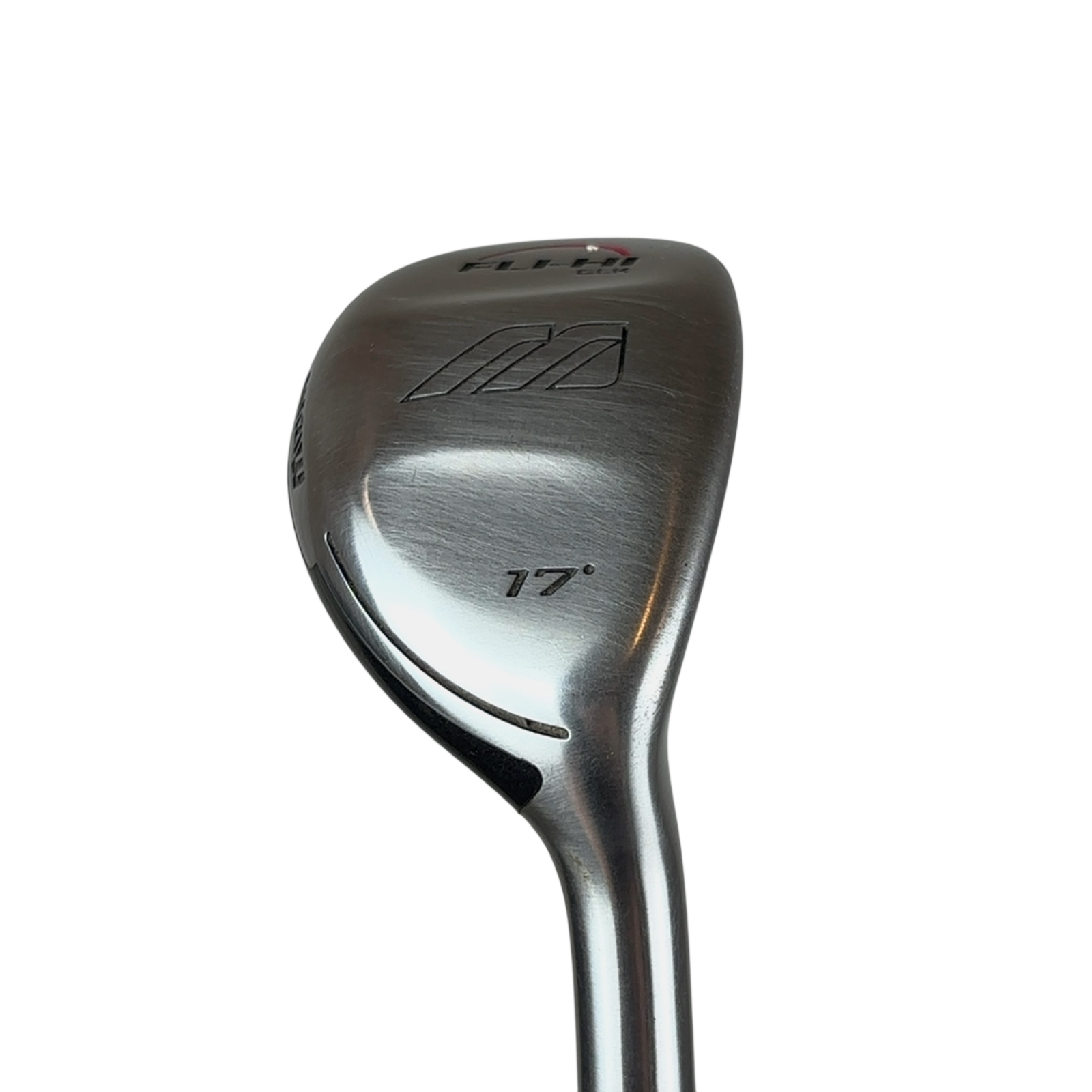 Mizuno Fli-Hi CLK Hybrid / Flex Regular / #2/17