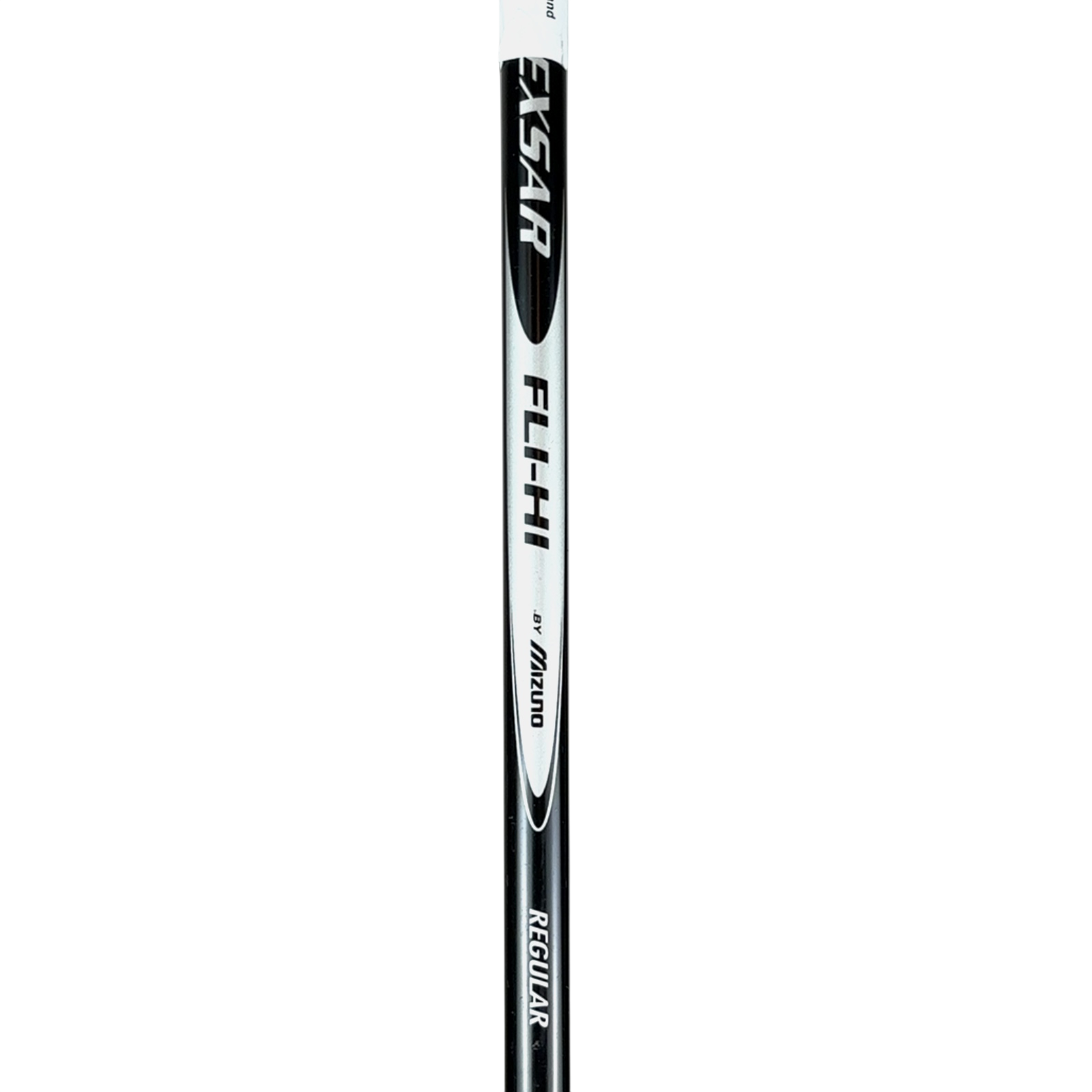Mizuno Fli-Hi CLK Hybrid / Flex Regular / #2/17