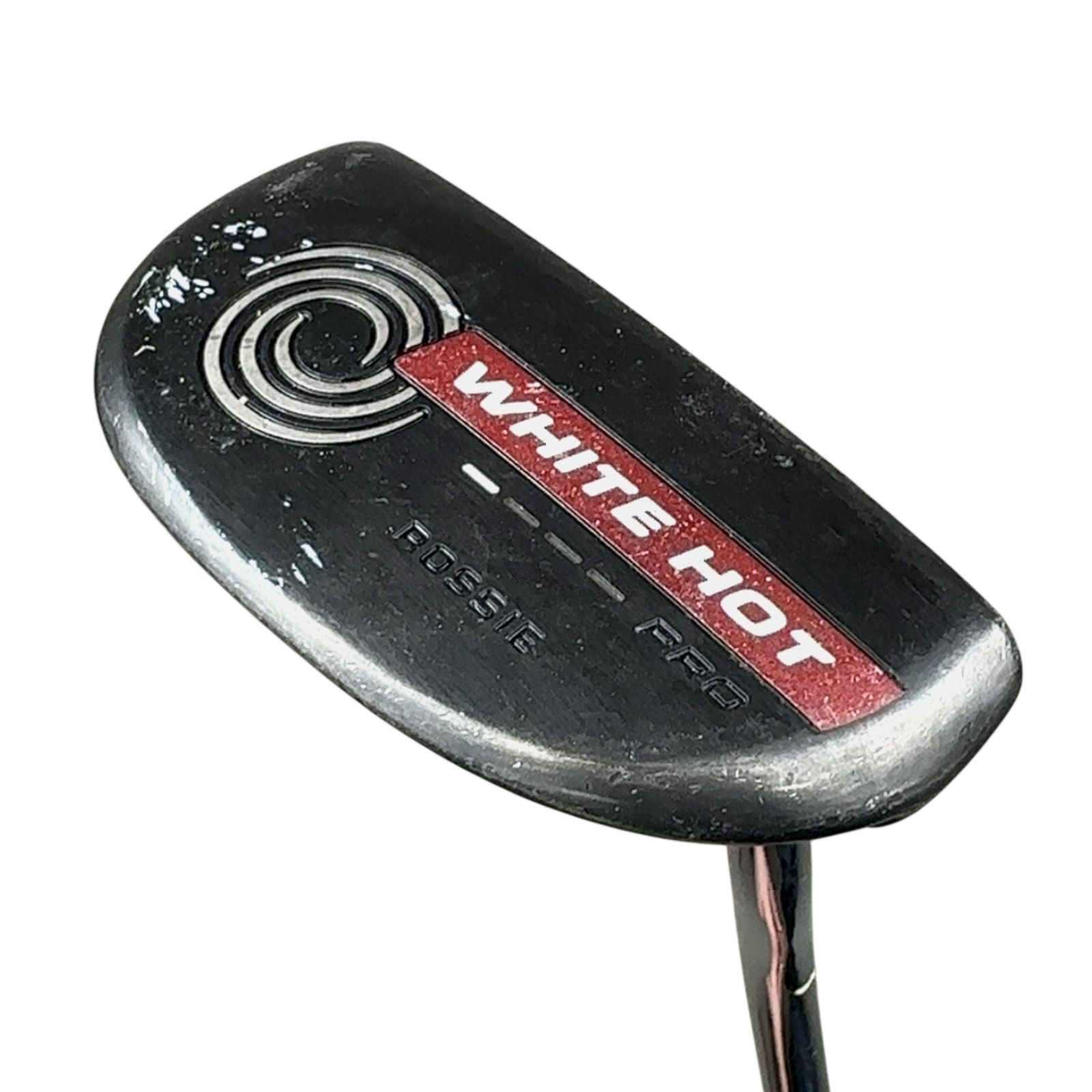 Odyssey White Hot Pro Rossie Putter / 34"