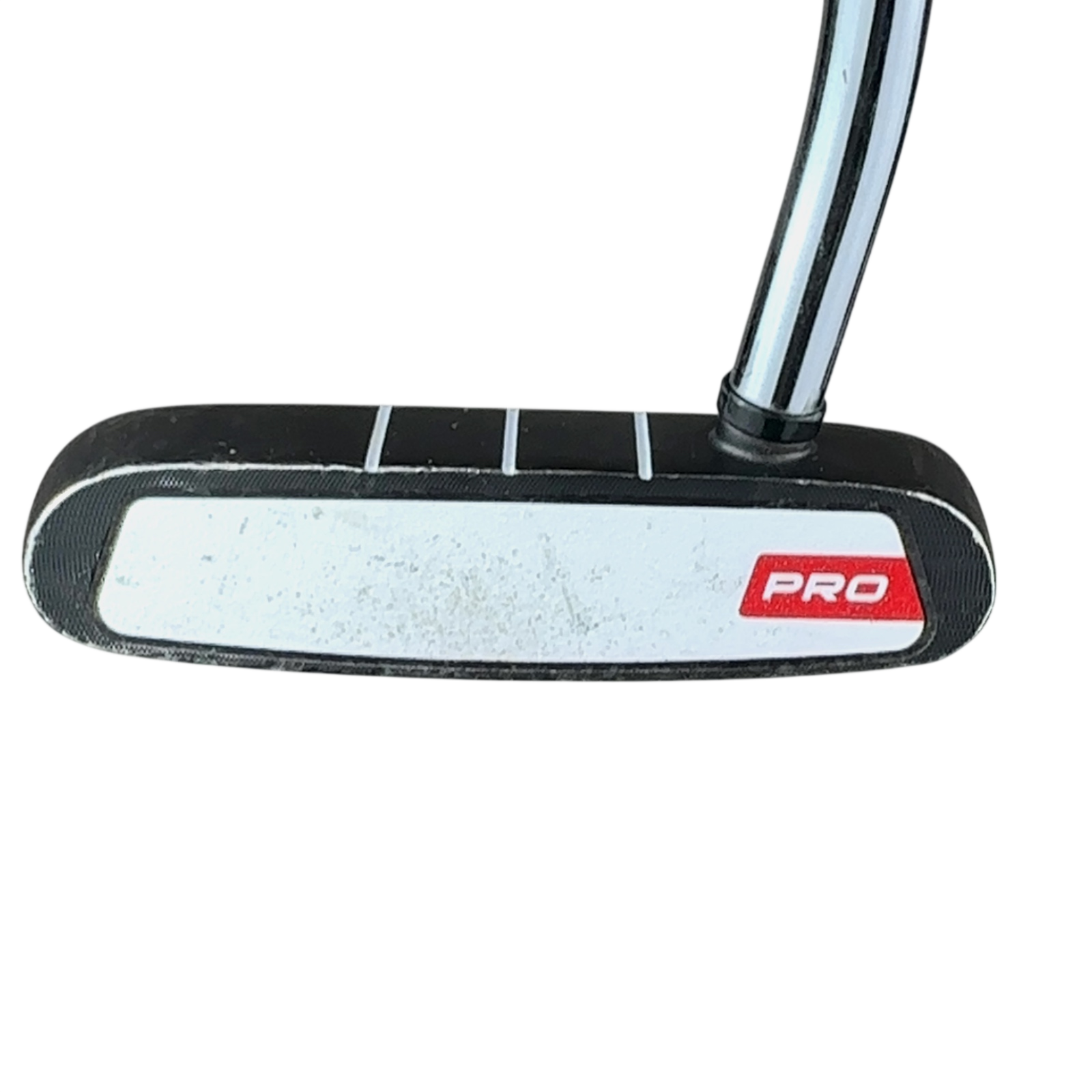 Odyssey White Hot Pro Rossie Putter / 34"