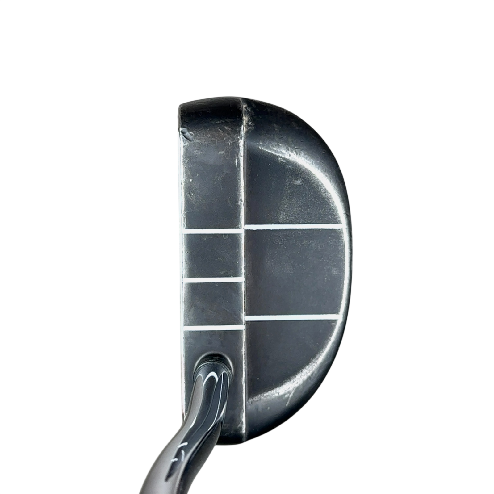 Odyssey White Hot Pro Rossie Putter / 34"