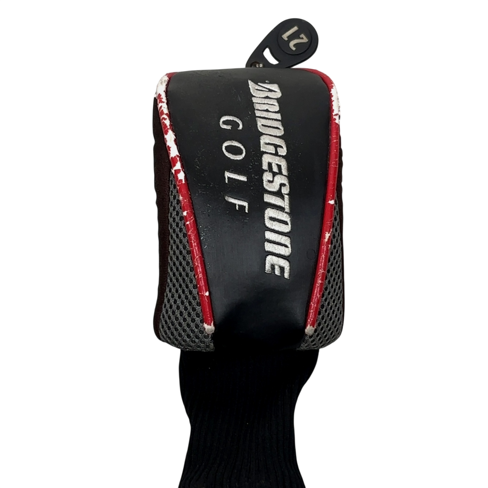 Bridgestone J33 Hybrid / Flex Stiff / #3/21