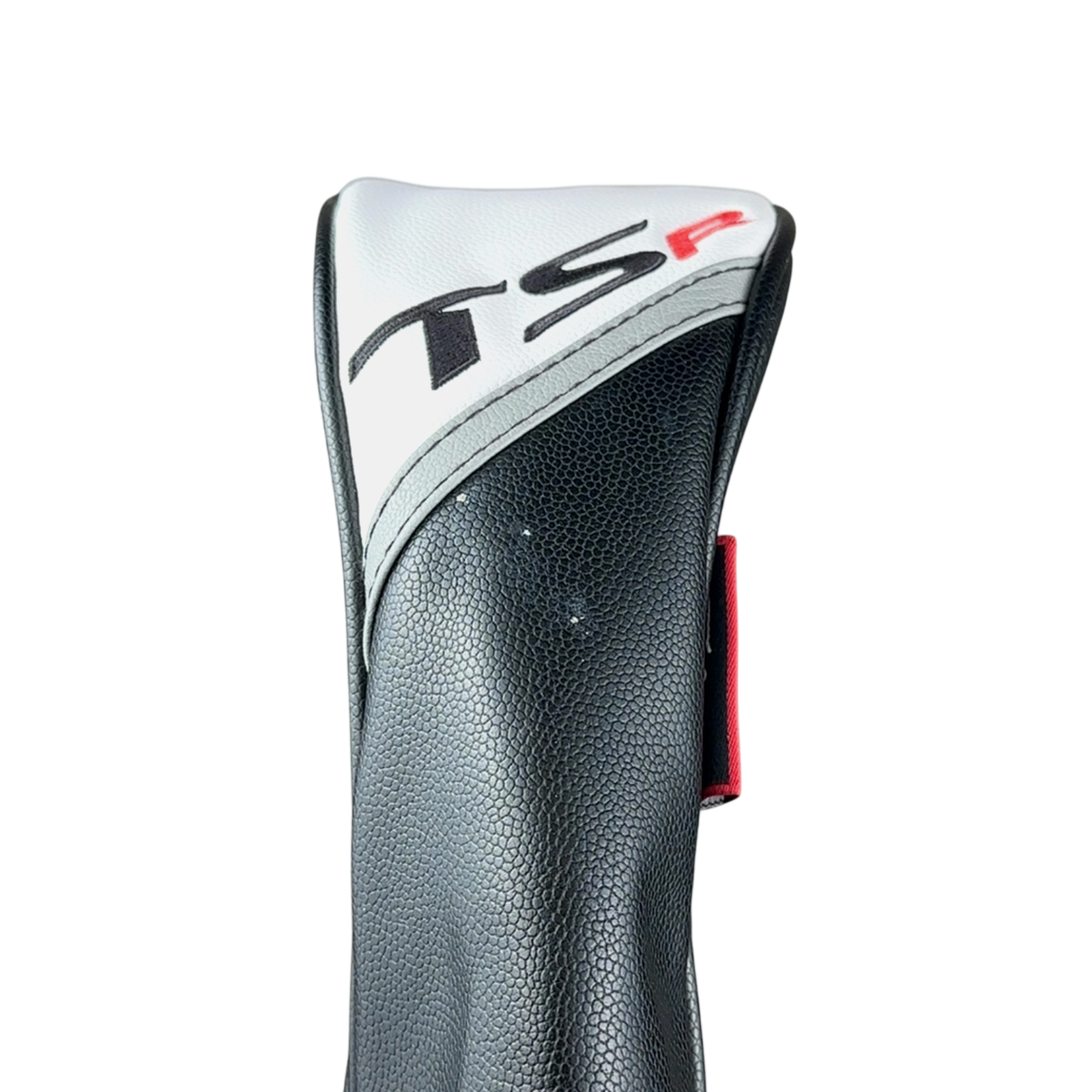 Left Titleist TSR2 Hybrid / Flex Regular / #3/18