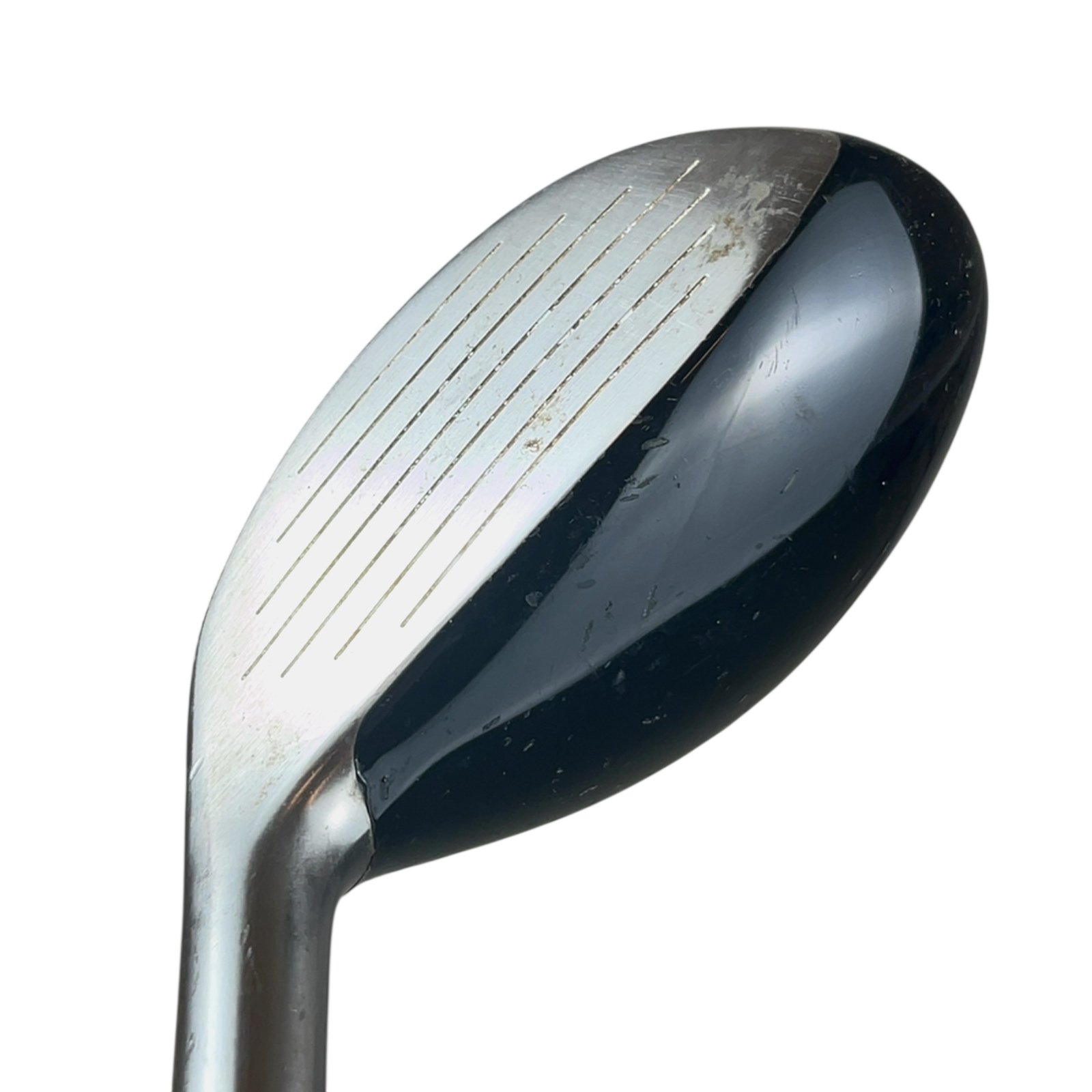 Mizuno MP-650 Hybrid / Flex Stiff / #3/19