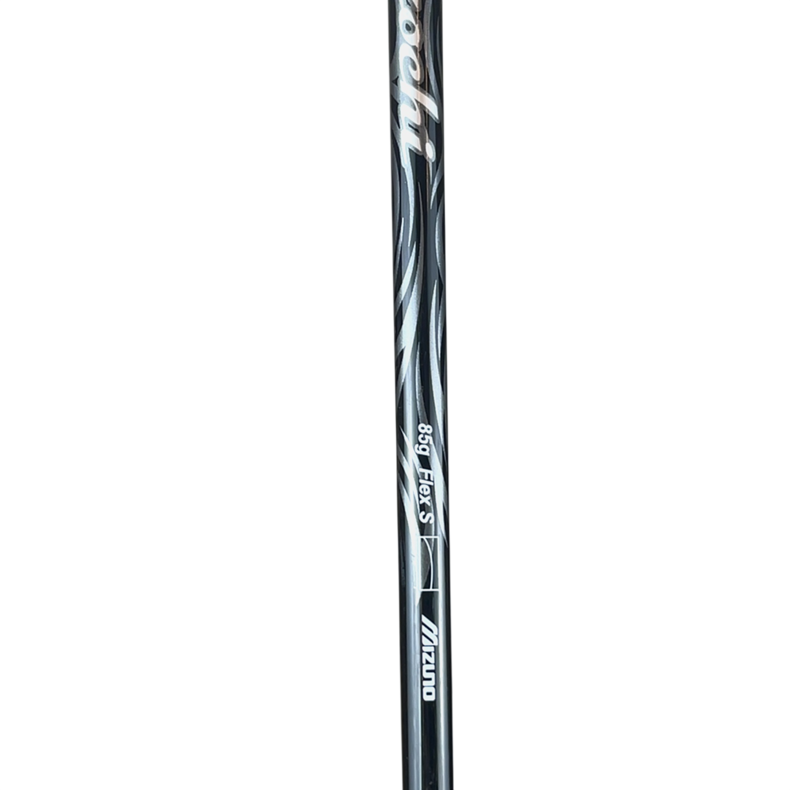 Mizuno MP-650 Hybrid / Flex Stiff / #3/19